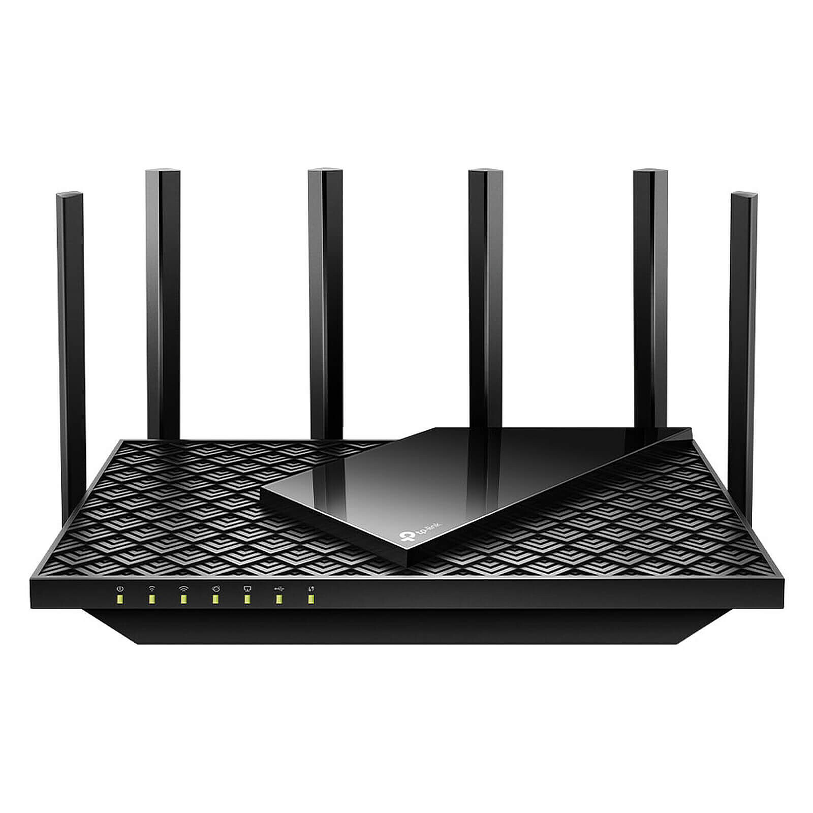 Routeur et modem TP-Link Archer AX72 Pro - Autre vue