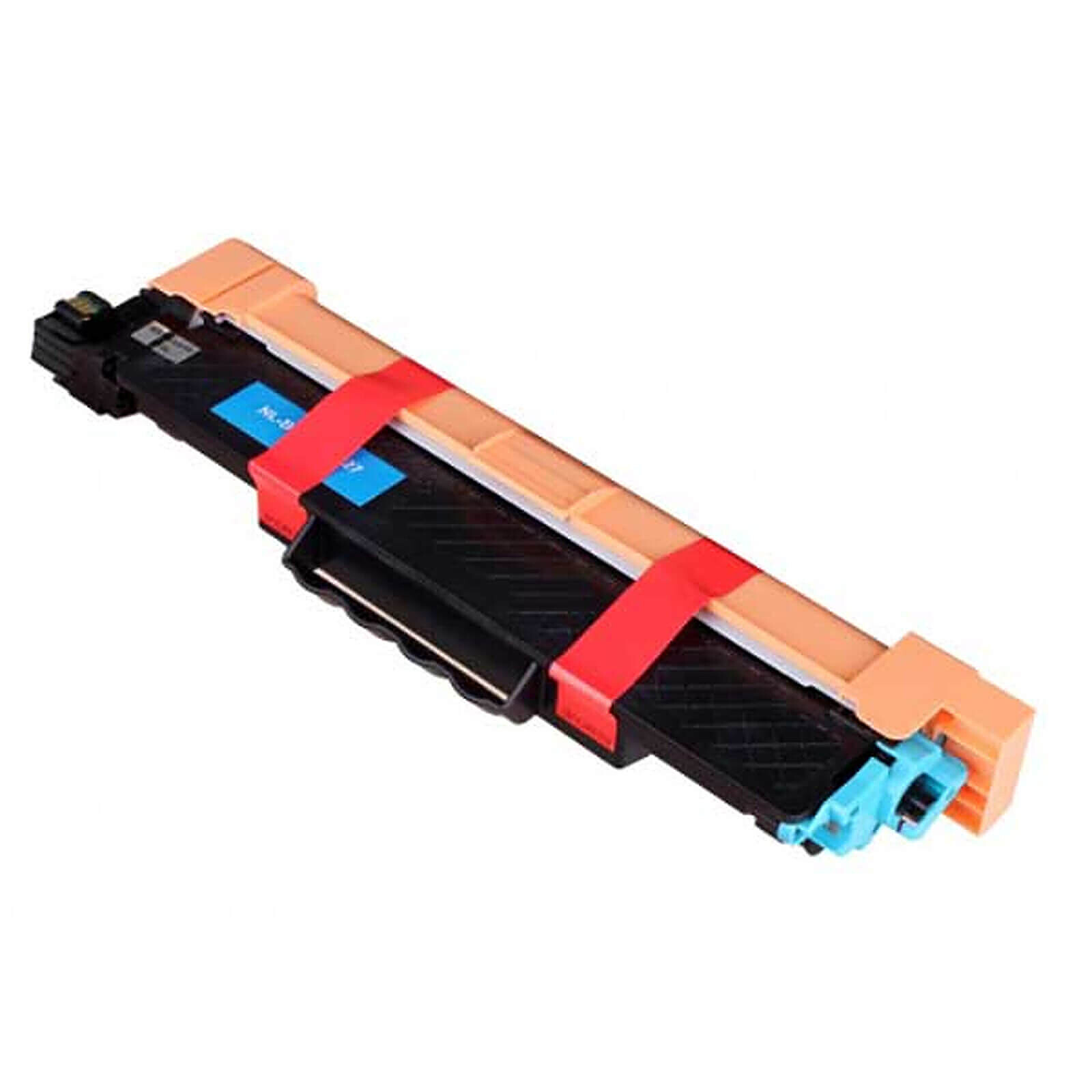 Toner UPrint B.247C - Cyan - Autre vue