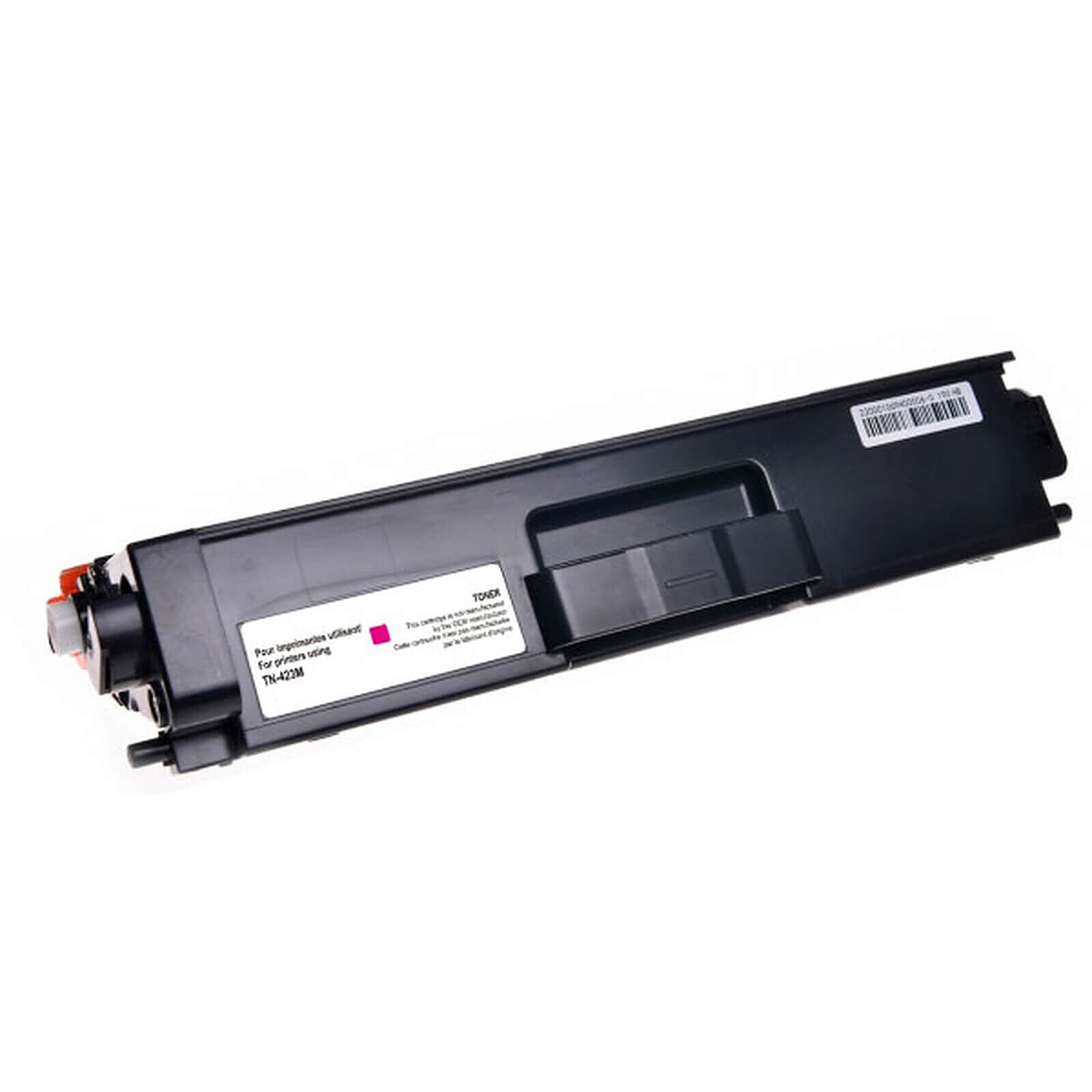 Toner UPrint TN-421/423/426-M - Magenta - Autre vue