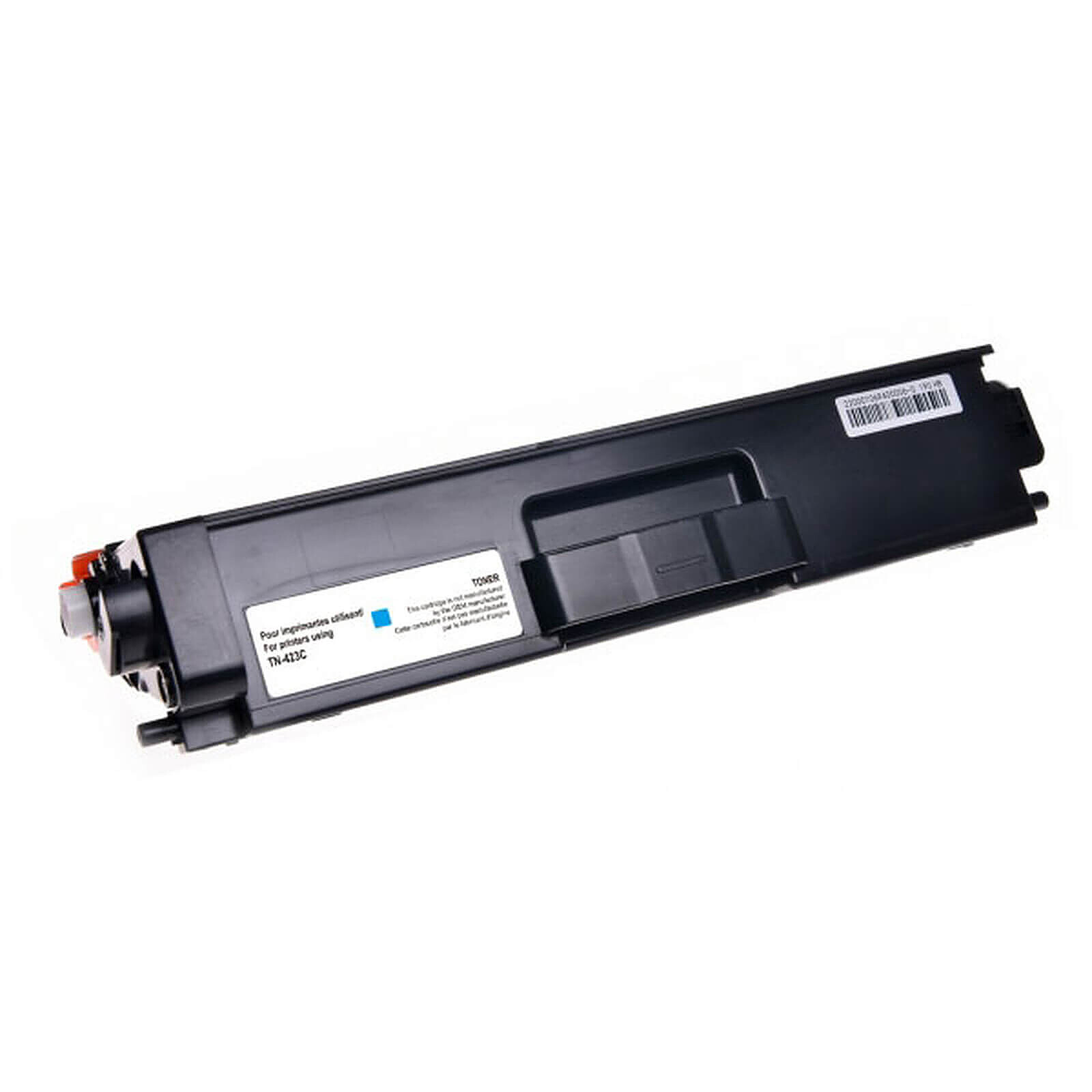 Toner UPrint TN-421/423/426-C - Cyan - Autre vue