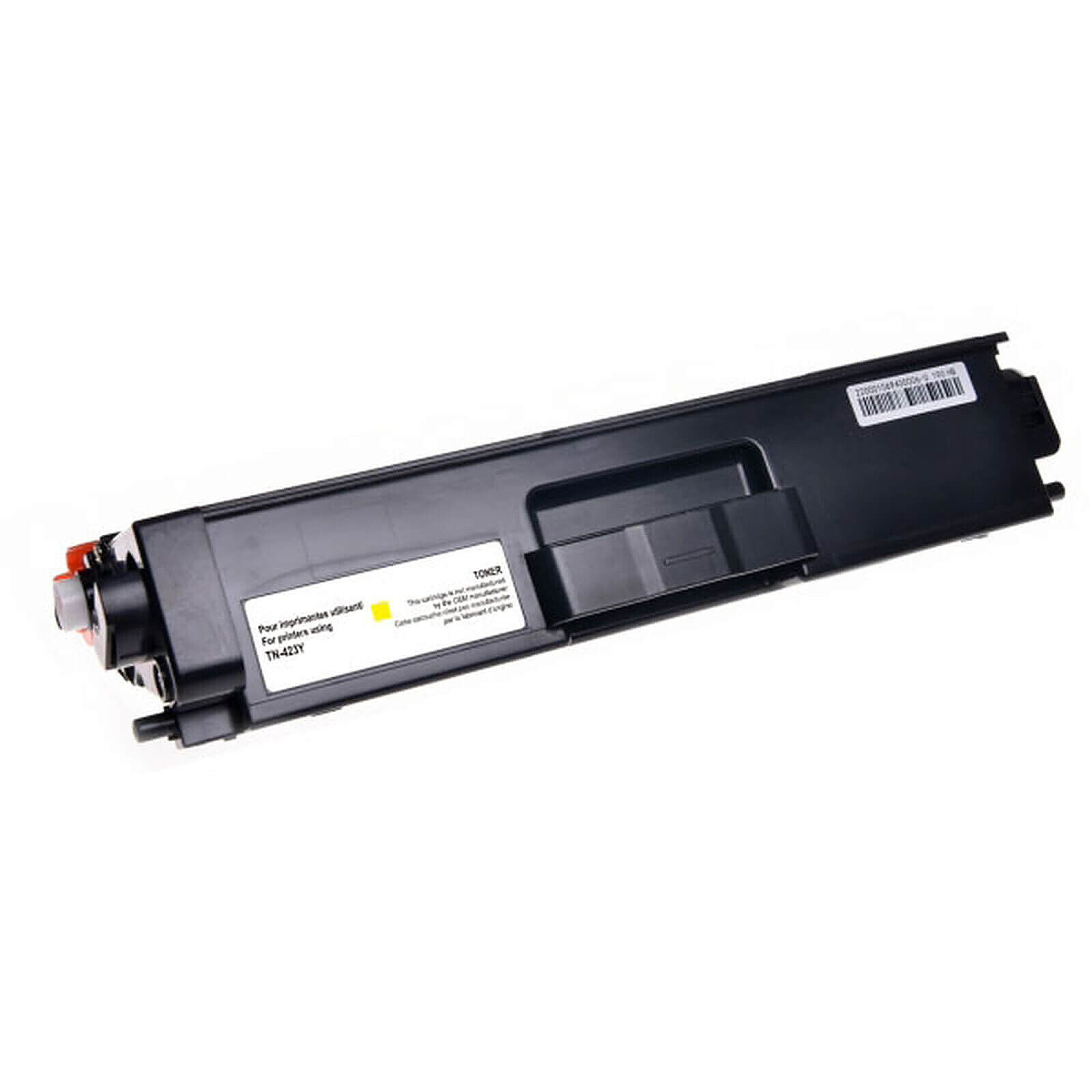 Toner UPrint TN-421/423/426-Y - Jaune - Autre vue