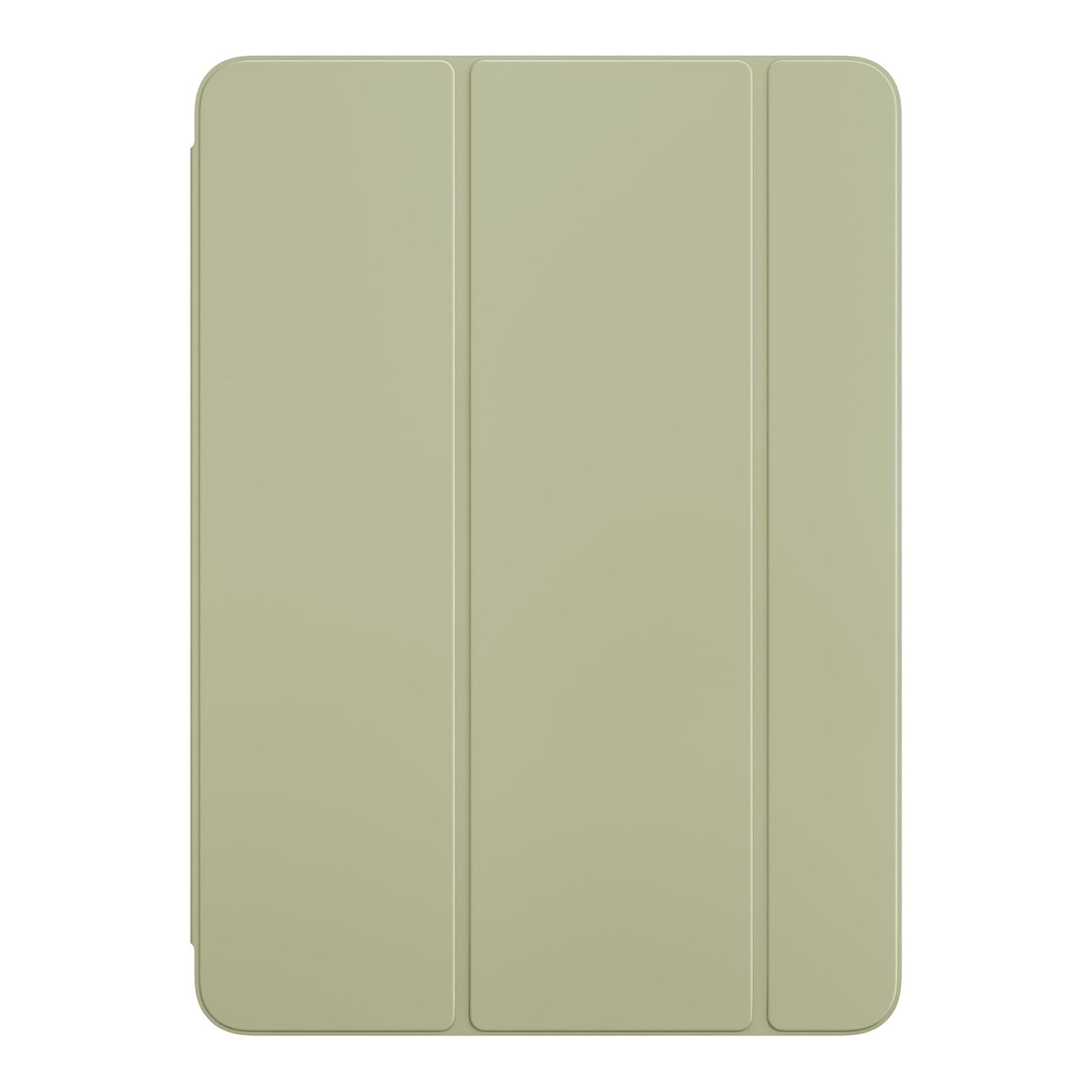 Étui tablette Apple Smart Folio (Sauge) - iPad Air 11 pouces (M2) (2024) - Autre vue