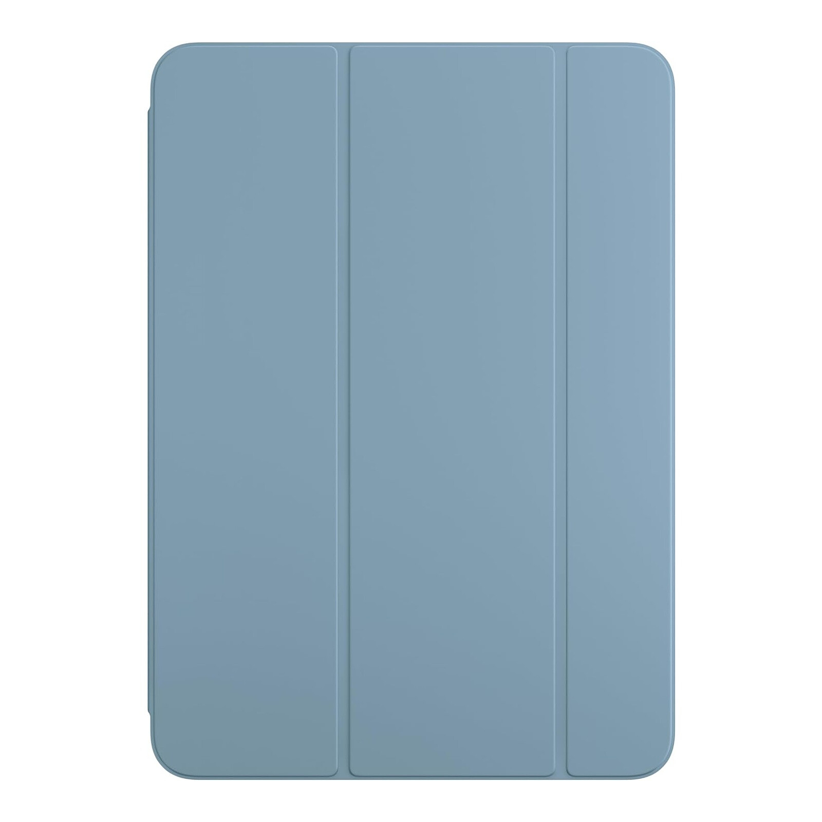 Étui tablette Apple Smart Folio (Denim) - iPad Pro 11 pouces M4 (2024) - Autre vue