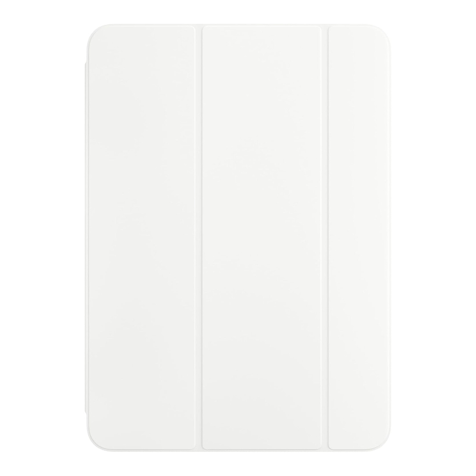 Étui tablette Apple Smart Folio (Blanc) - iPad Pro 11 pouces M4 (2024) - Autre vue