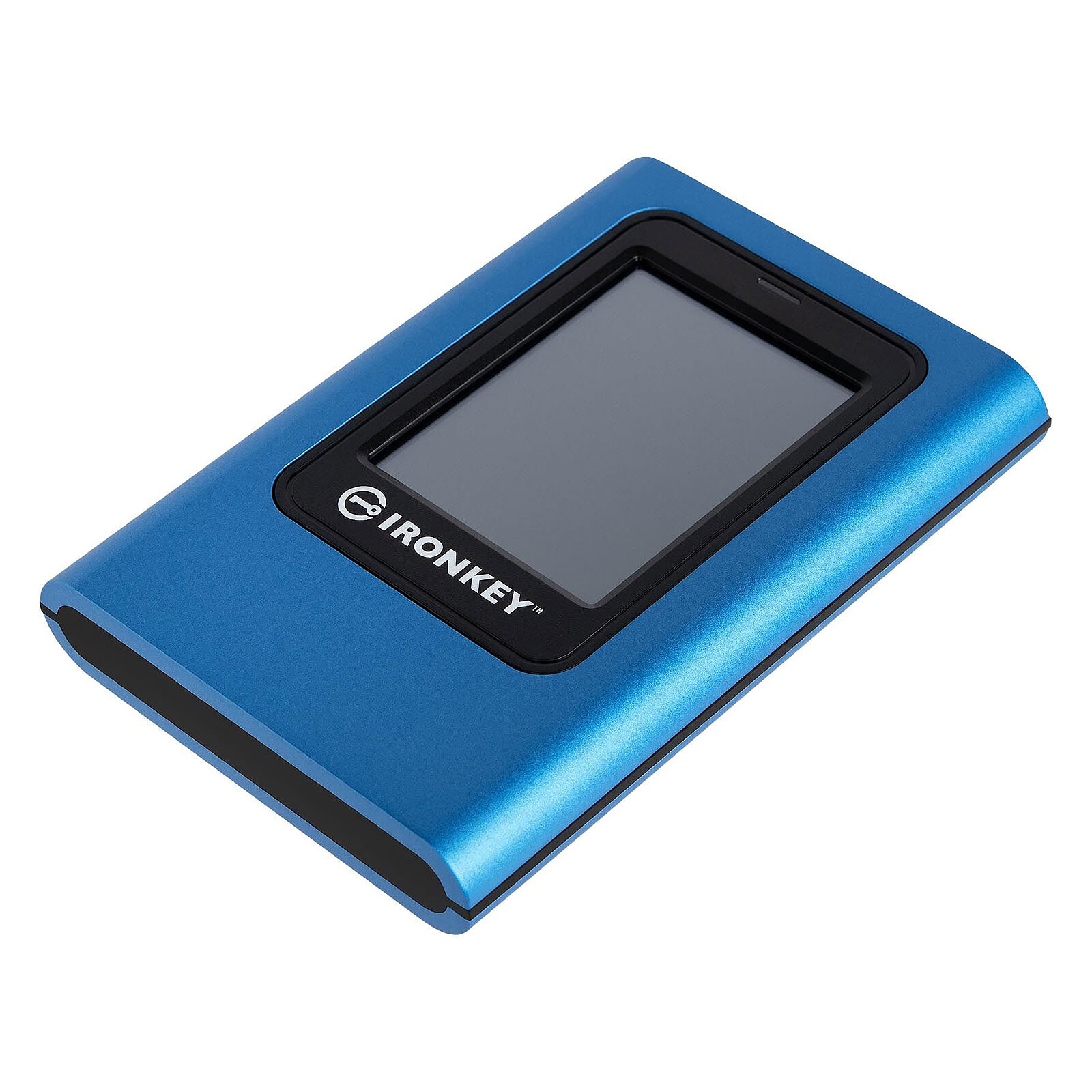 SSD externe Kingston SSD IronKey Vault Privacy 80 960 Go - Autre vue