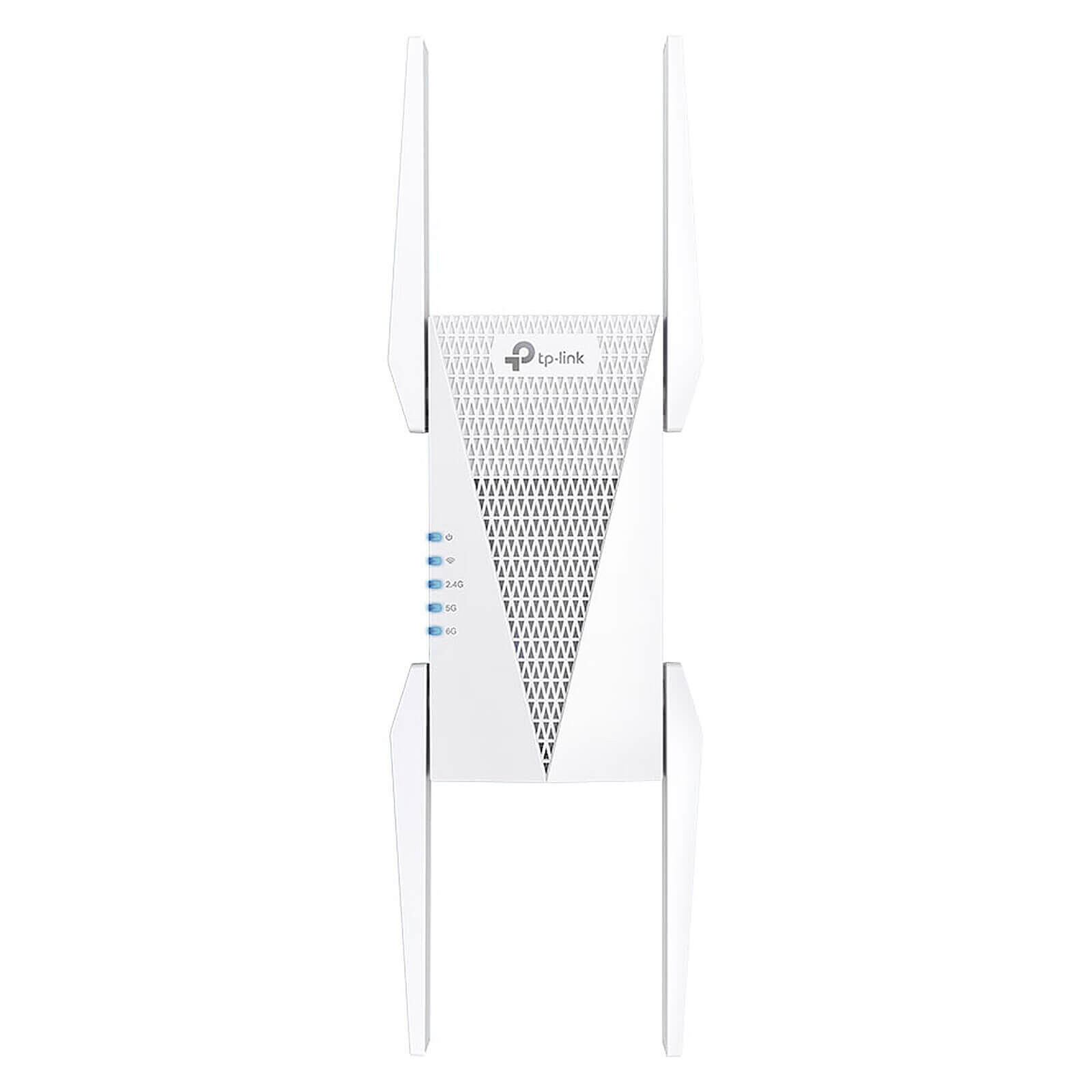 Répéteur Wi-Fi TP-Link RE815XE - Répéteur WiFi Mesh AX5400 - Autre vue