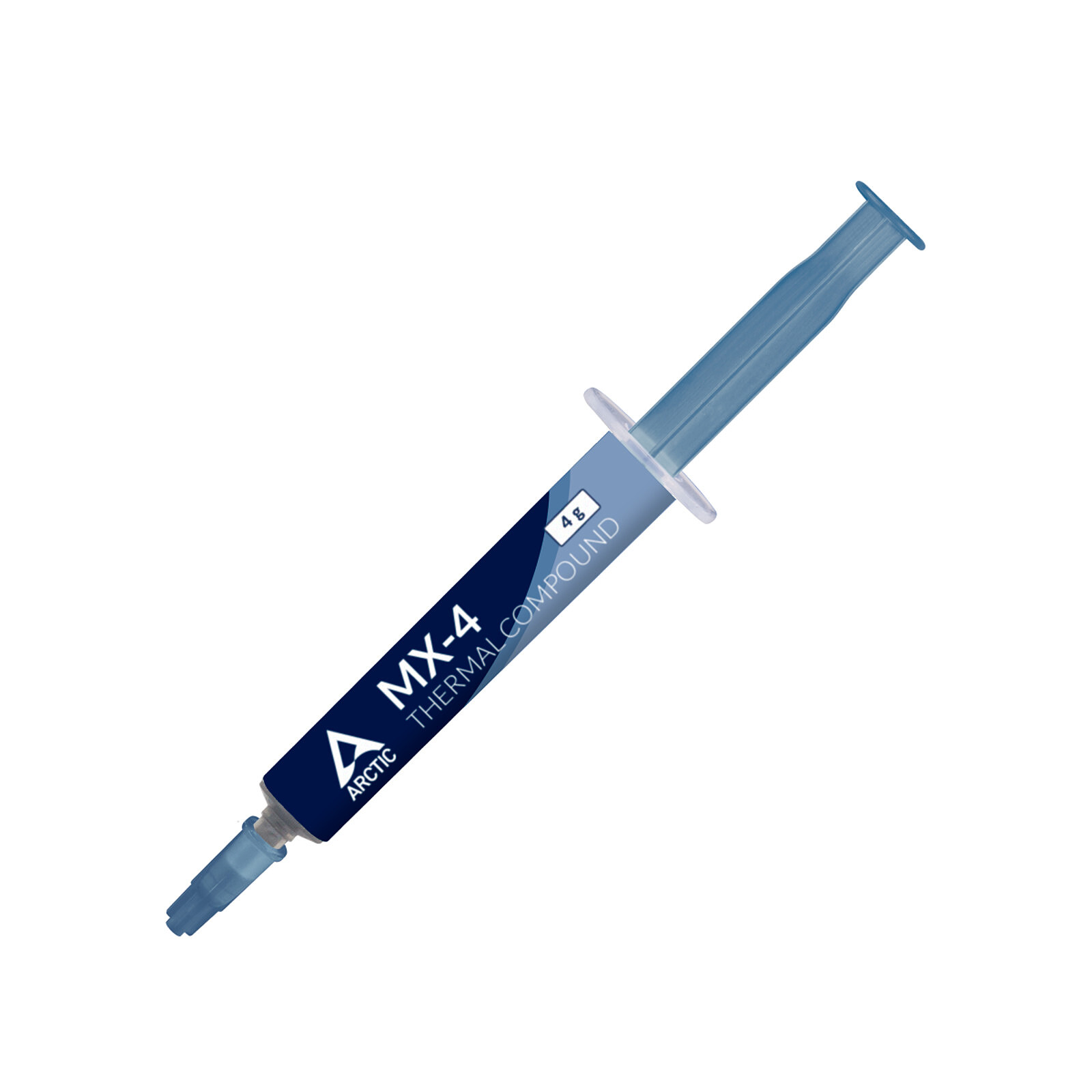 Pâte thermique PC Arctic MX-4 - 4 g - Autre vue