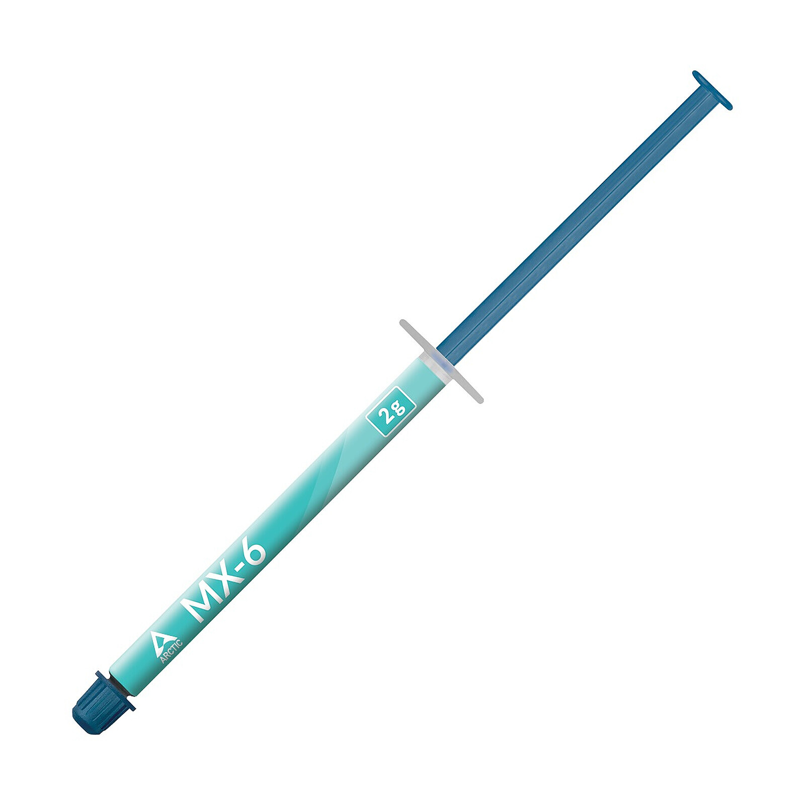 Pâte thermique PC Arctic MX-6 - 2 g - Autre vue