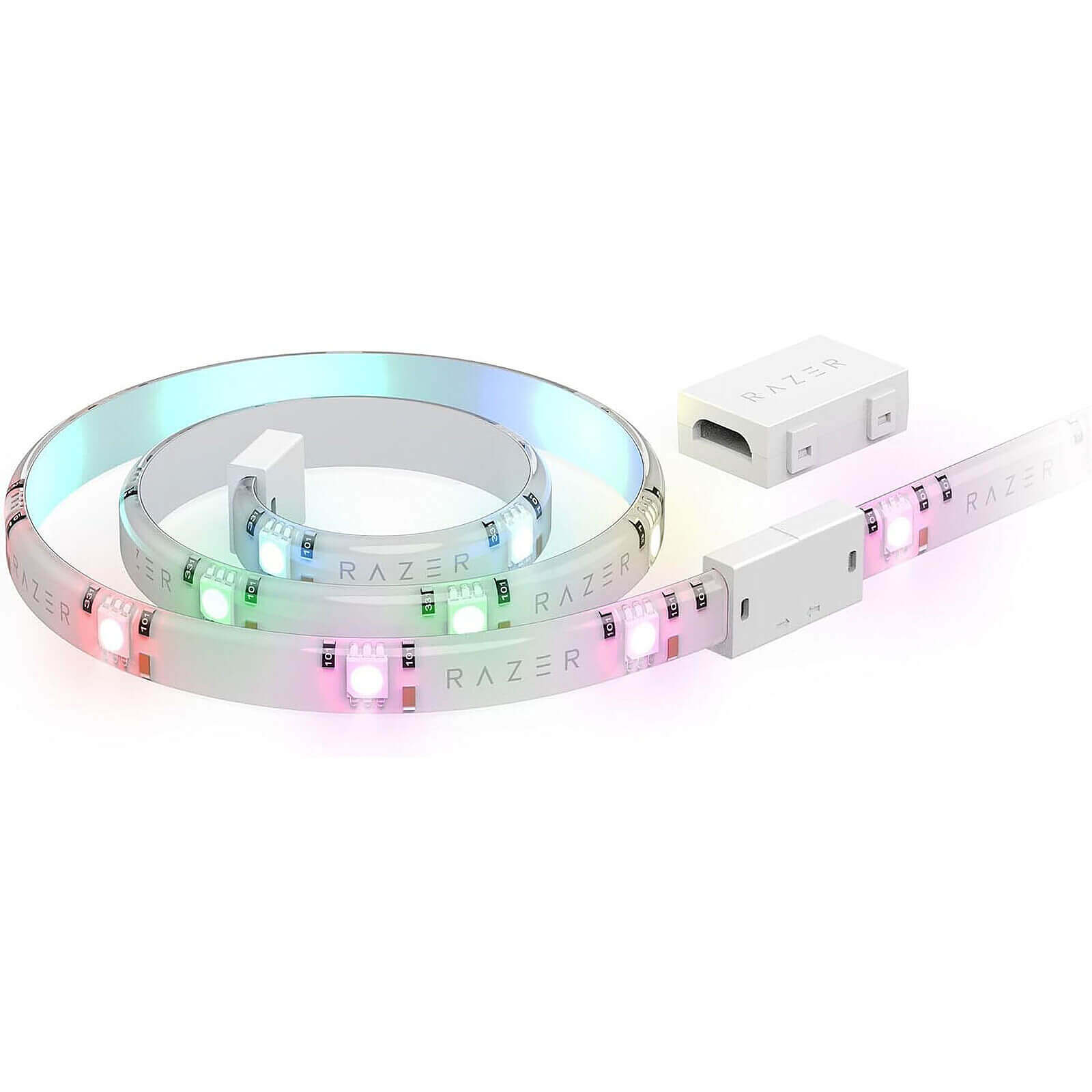 Lampe connectée Razer Aether Light Strip Extender - Autre vue