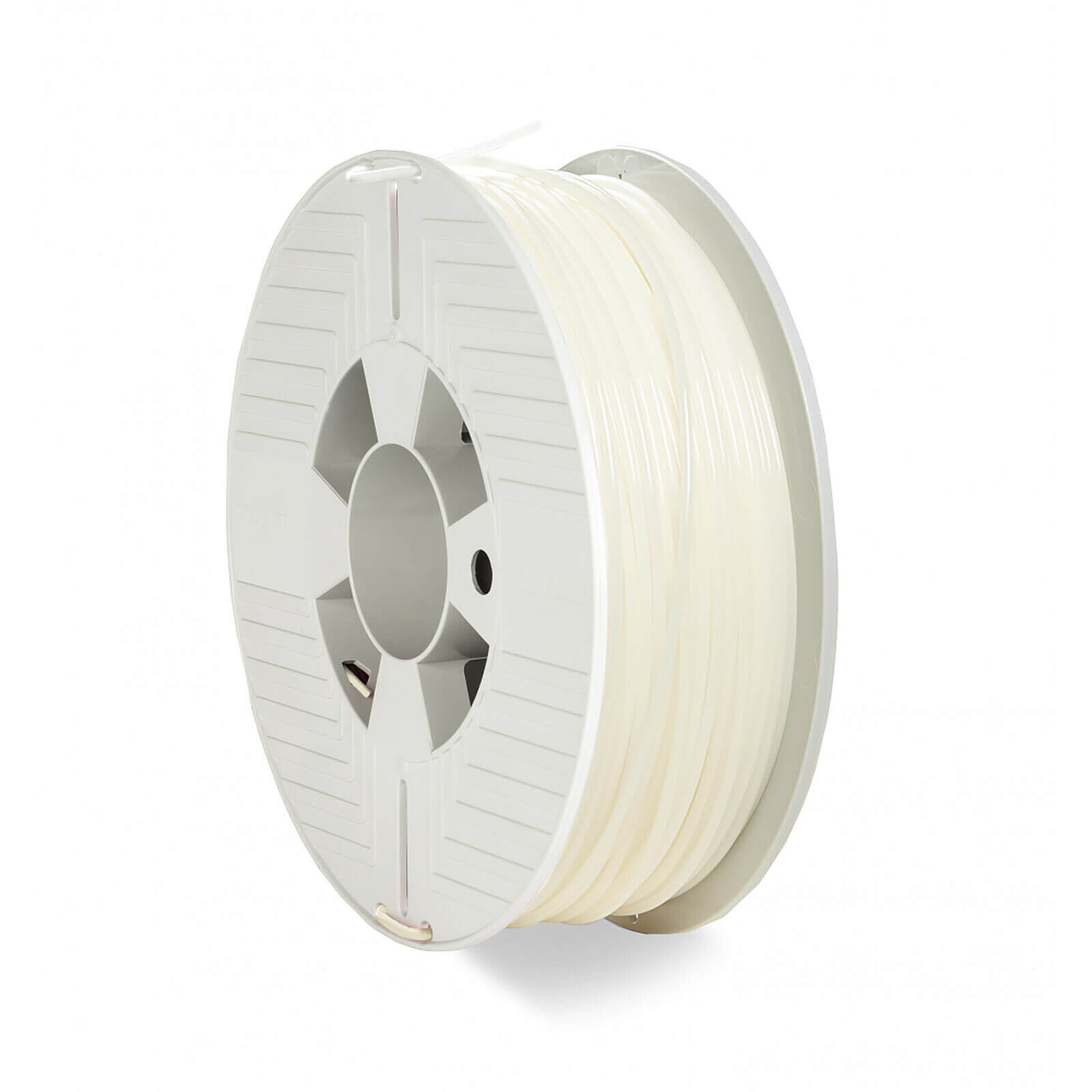 Filament 3D Verbatim PP - Naturel 2.85 mm - Autre vue