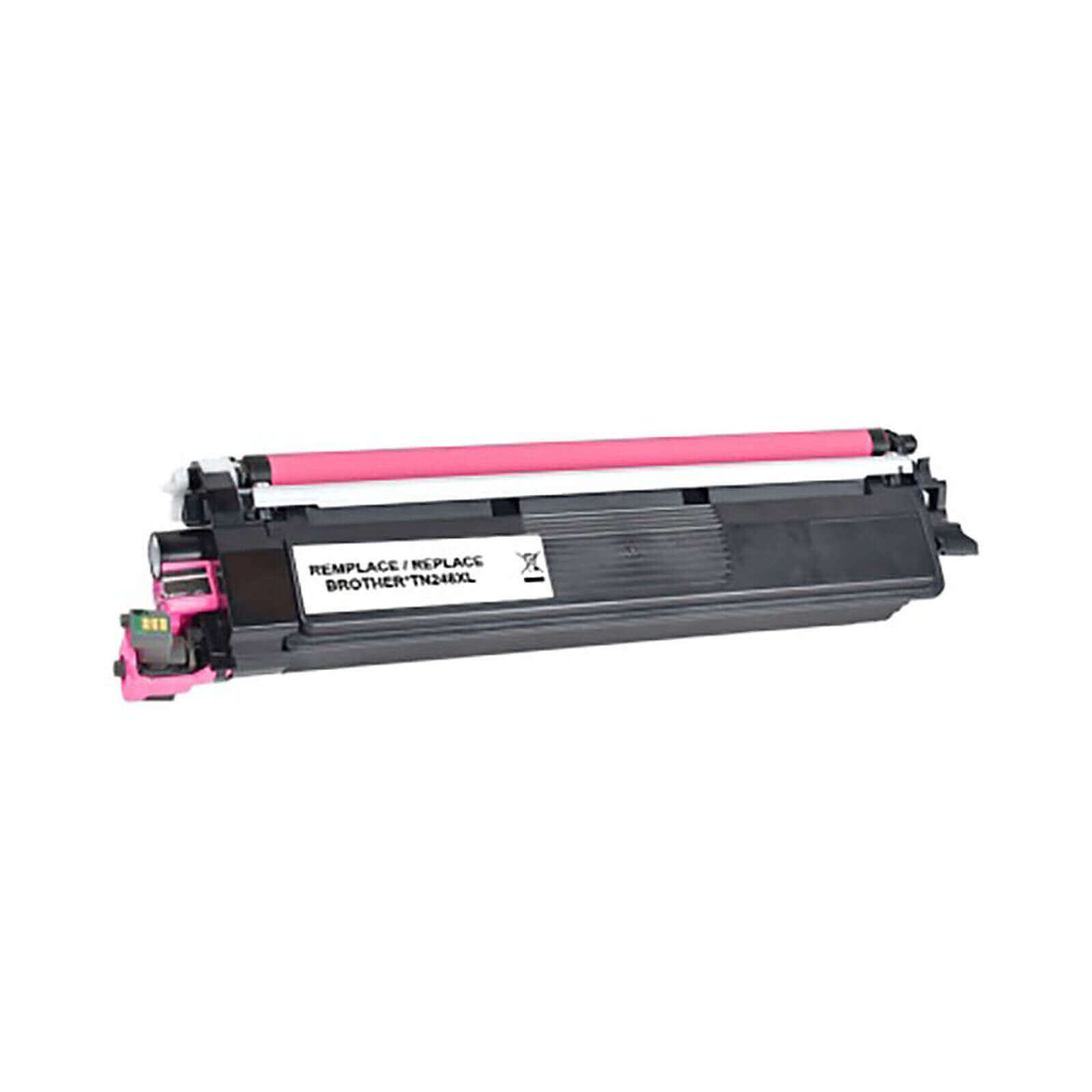 Cartouche d'encre Toner 248XL - Magenta - Autre vue