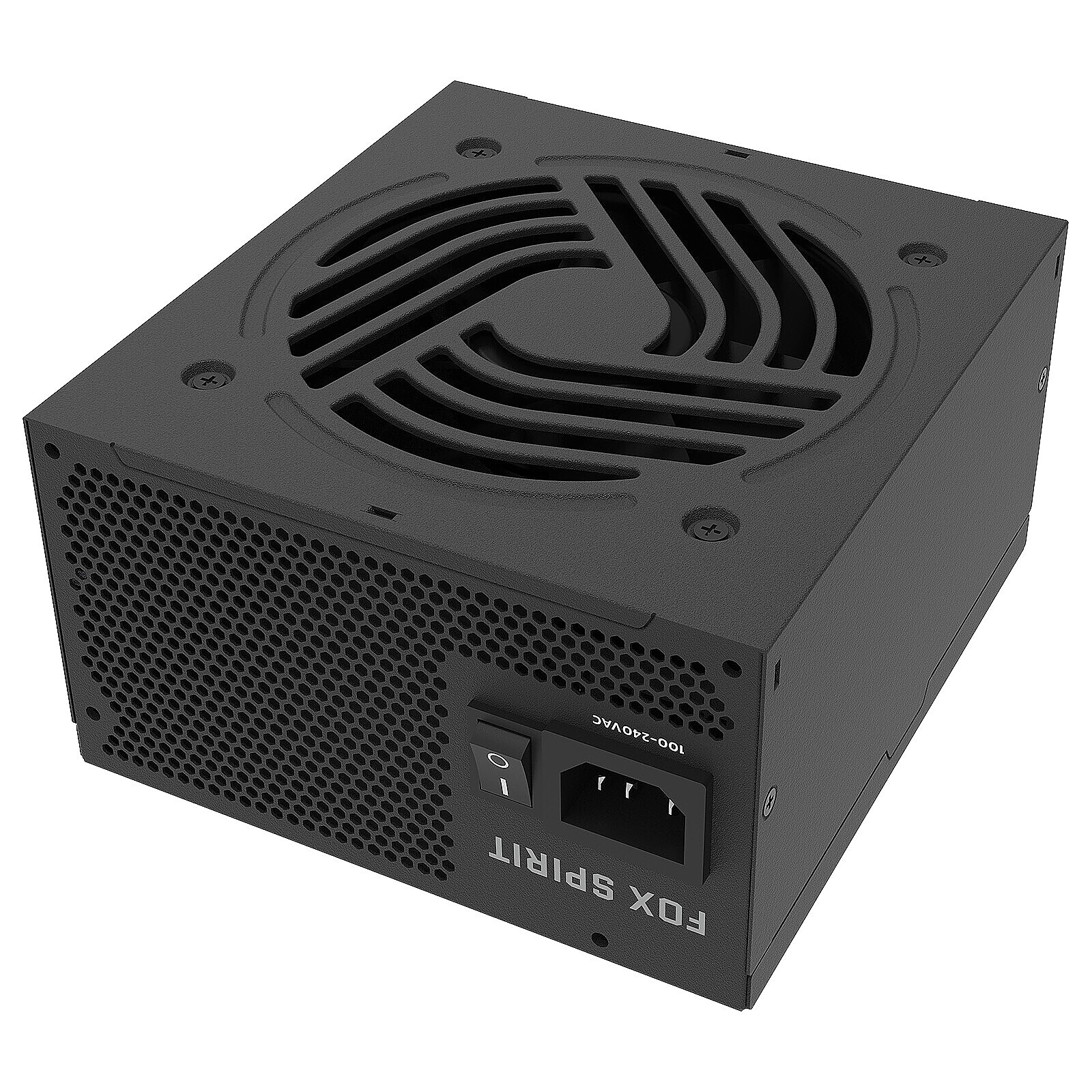 Alimentation PC Fox Spirit HG 1000 - Autre vue