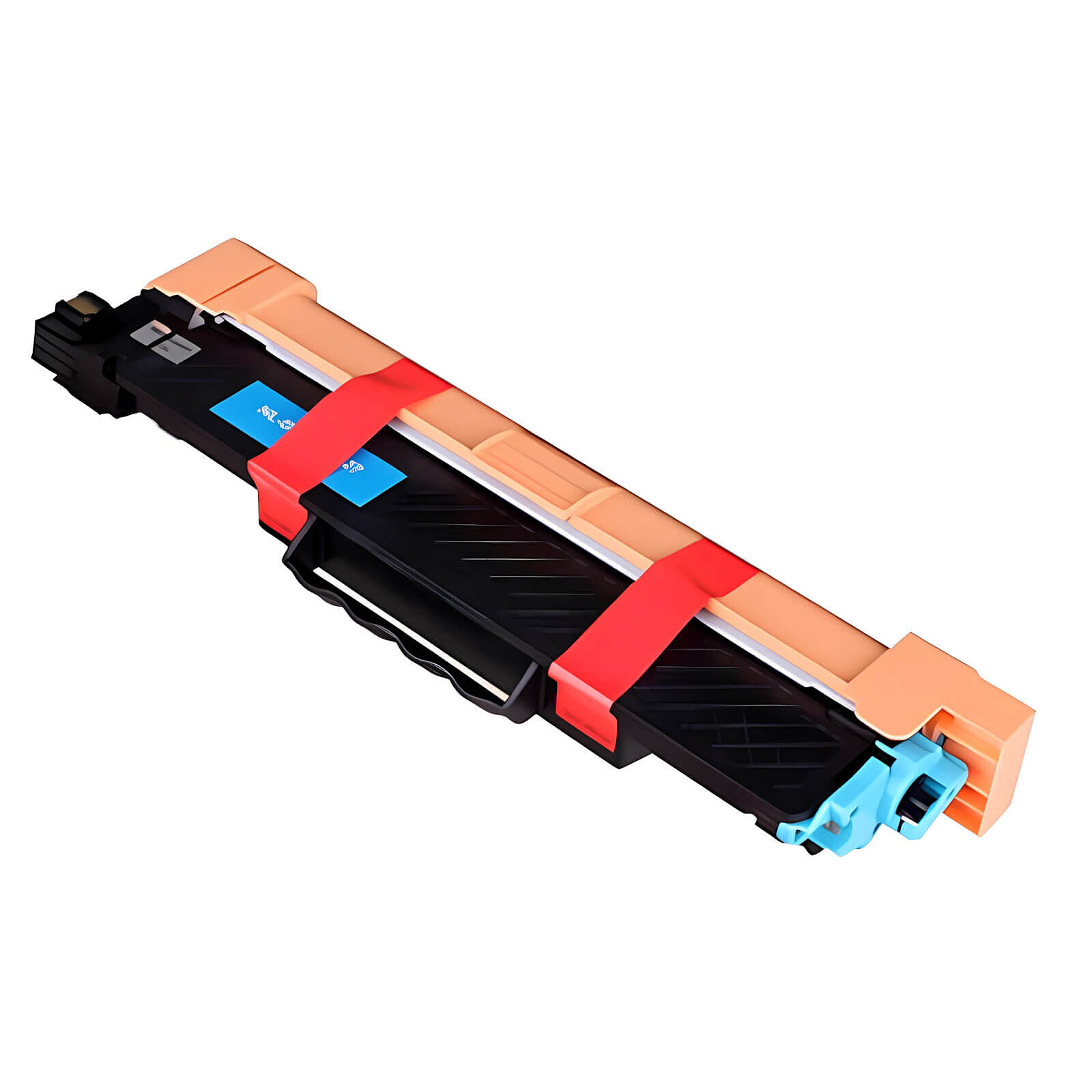 Toner Toner B.247C - Cyan - Autre vue