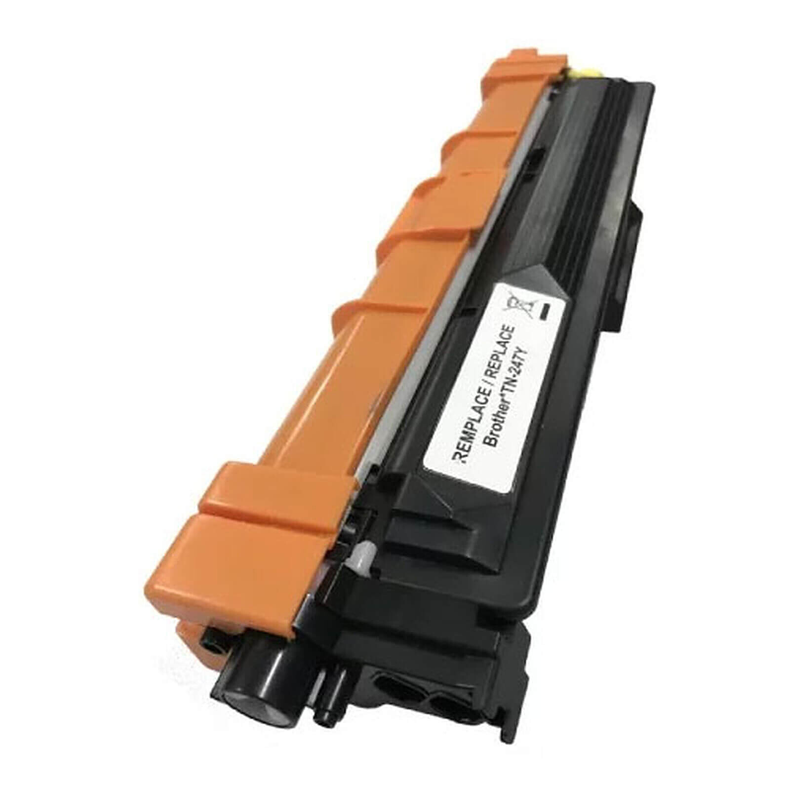 Toner Toner B.247Y - Jaune - Autre vue