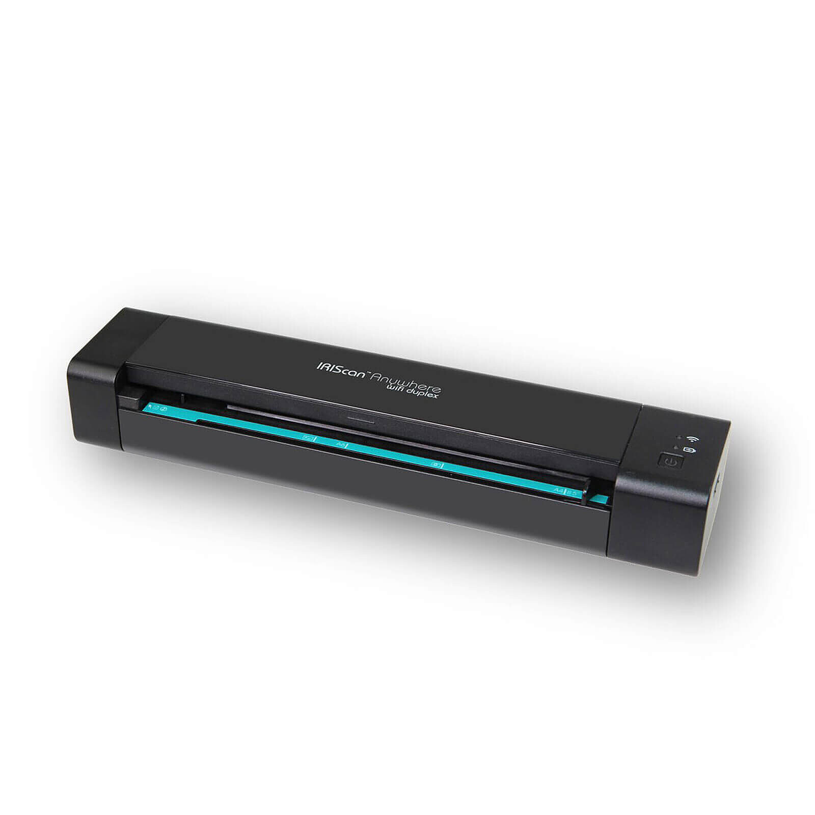 Scanner I.R.I.S IRIScan Anywhere 6 Wifi Duplex - Autre vue