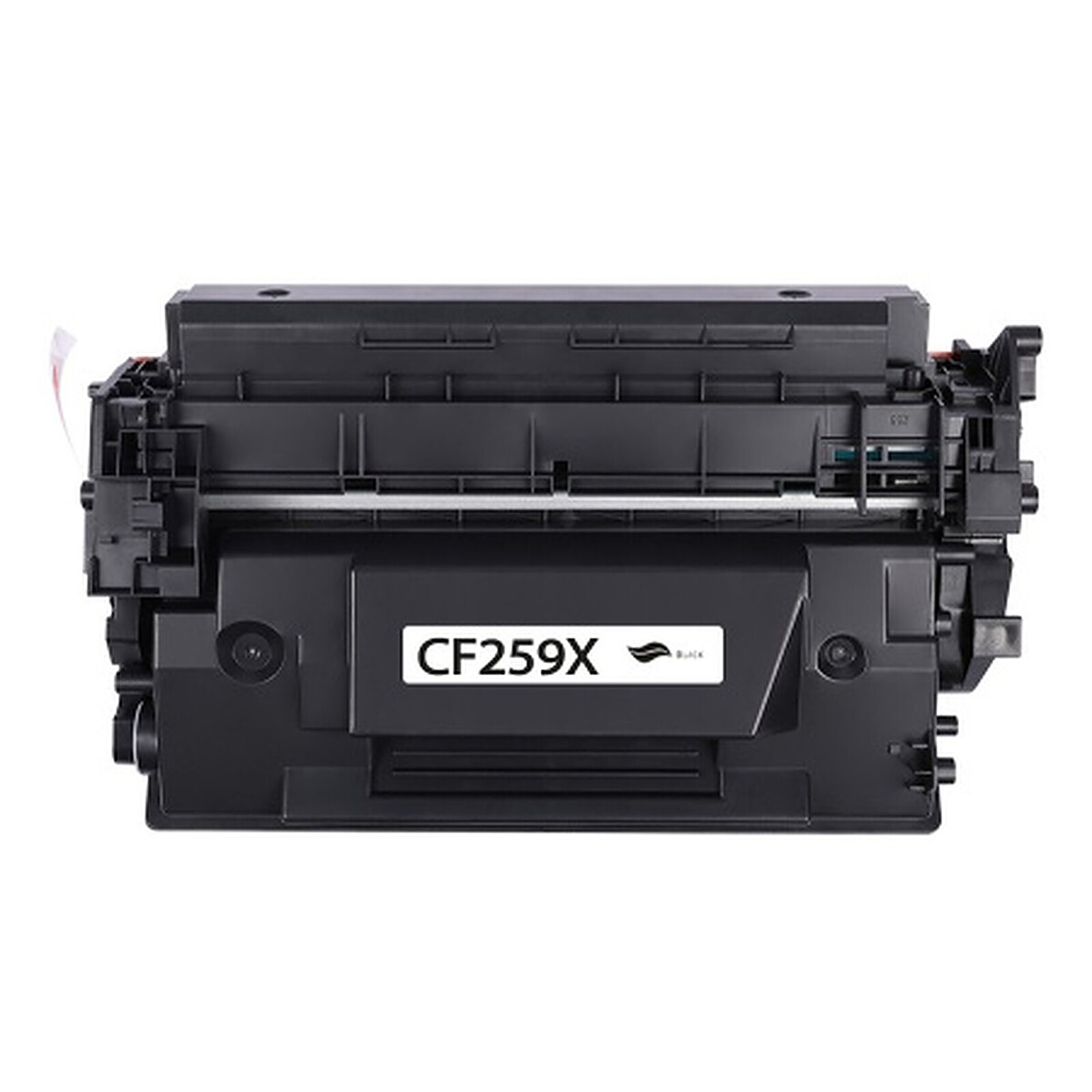 Toner Toner H.259X - Noir - Autre vue