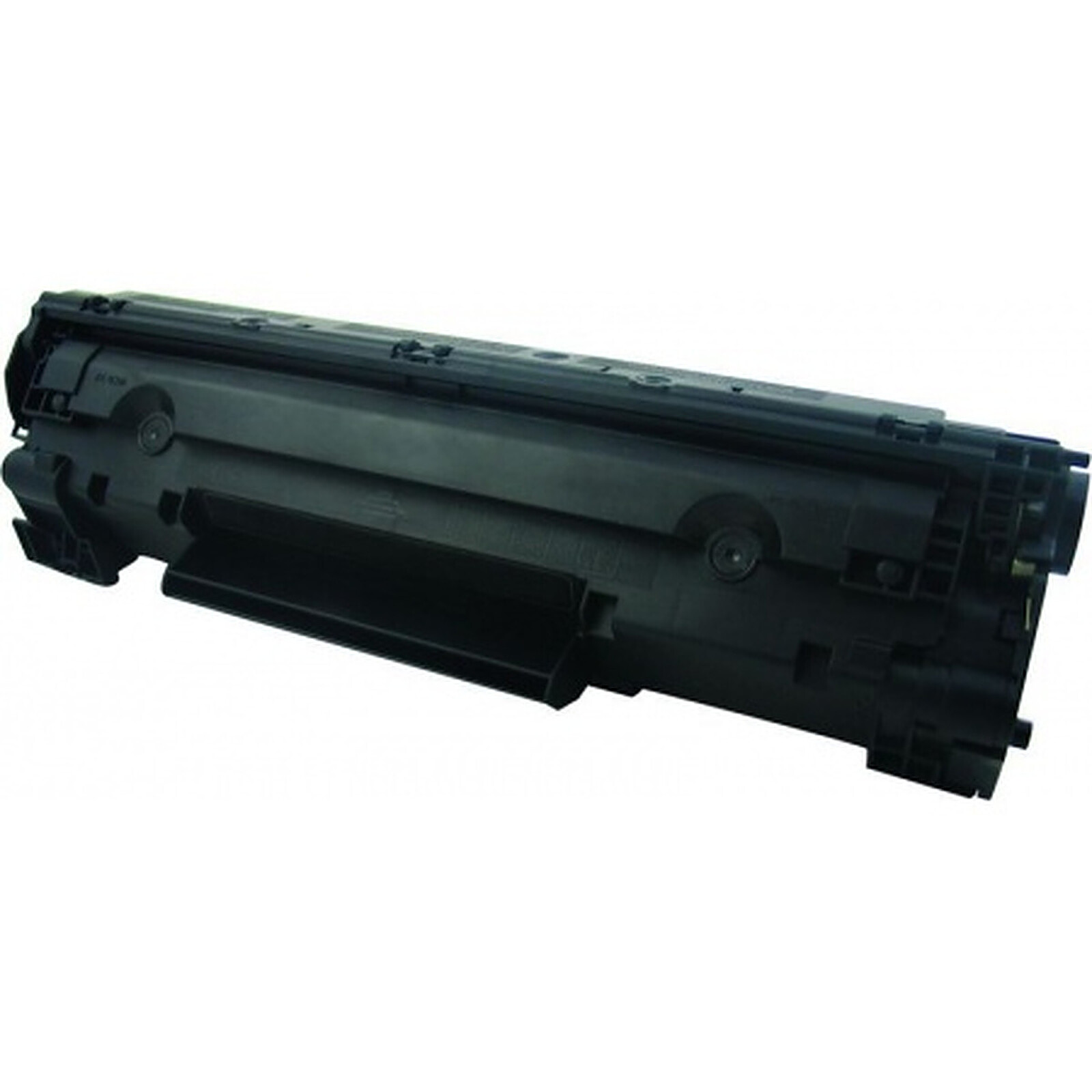Toner Toner H.35A - Noir - Autre vue