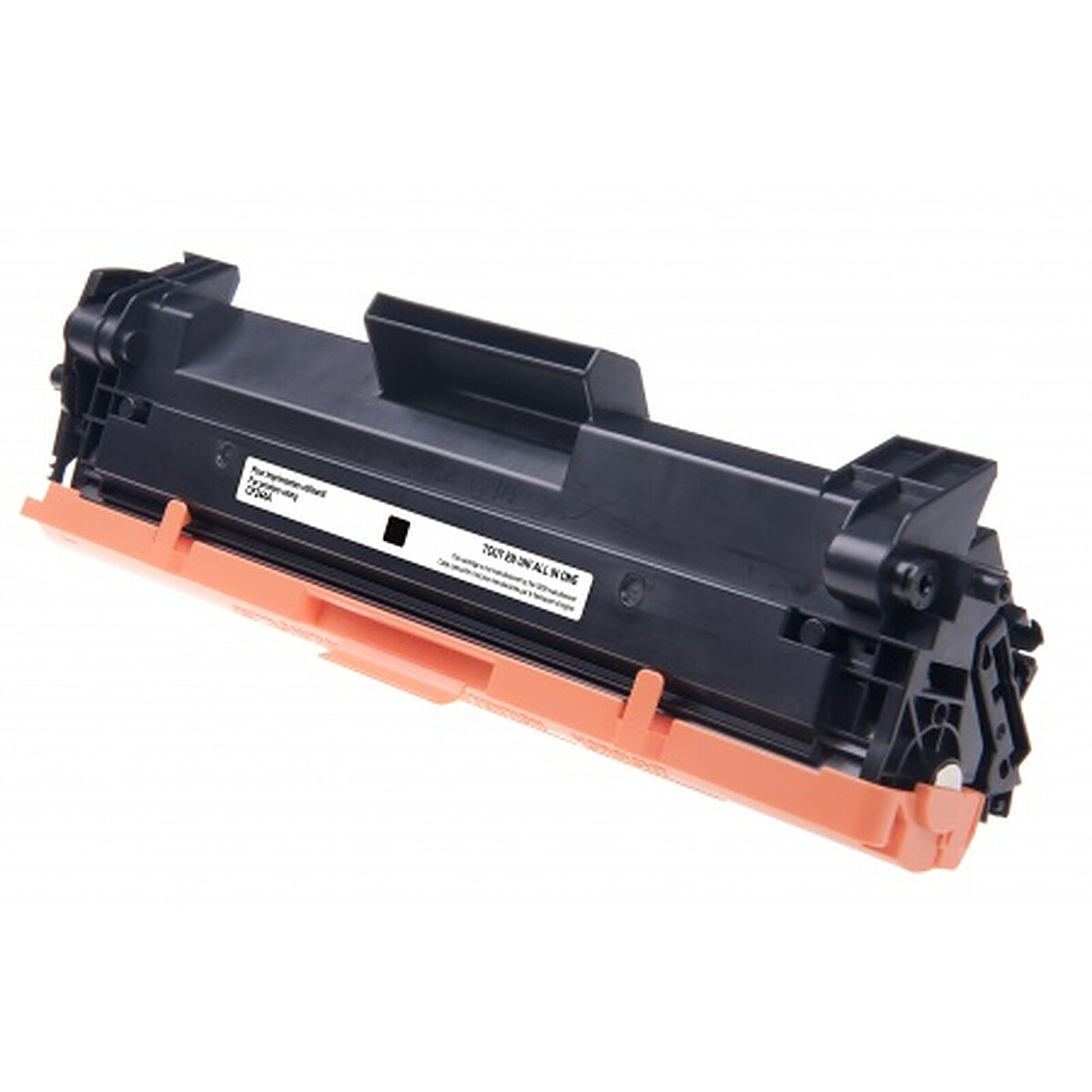 Toner Toner H.44A - Noir - Autre vue