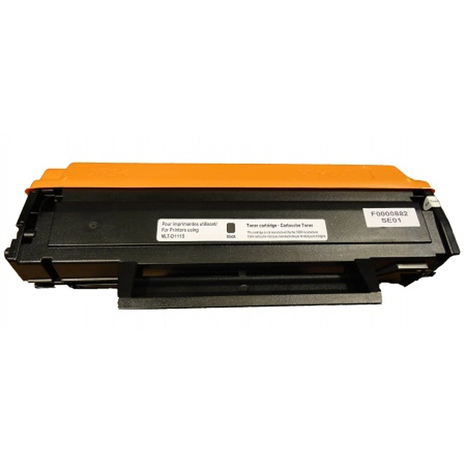 Toner Toner MLT-D111S - Noir - Autre vue