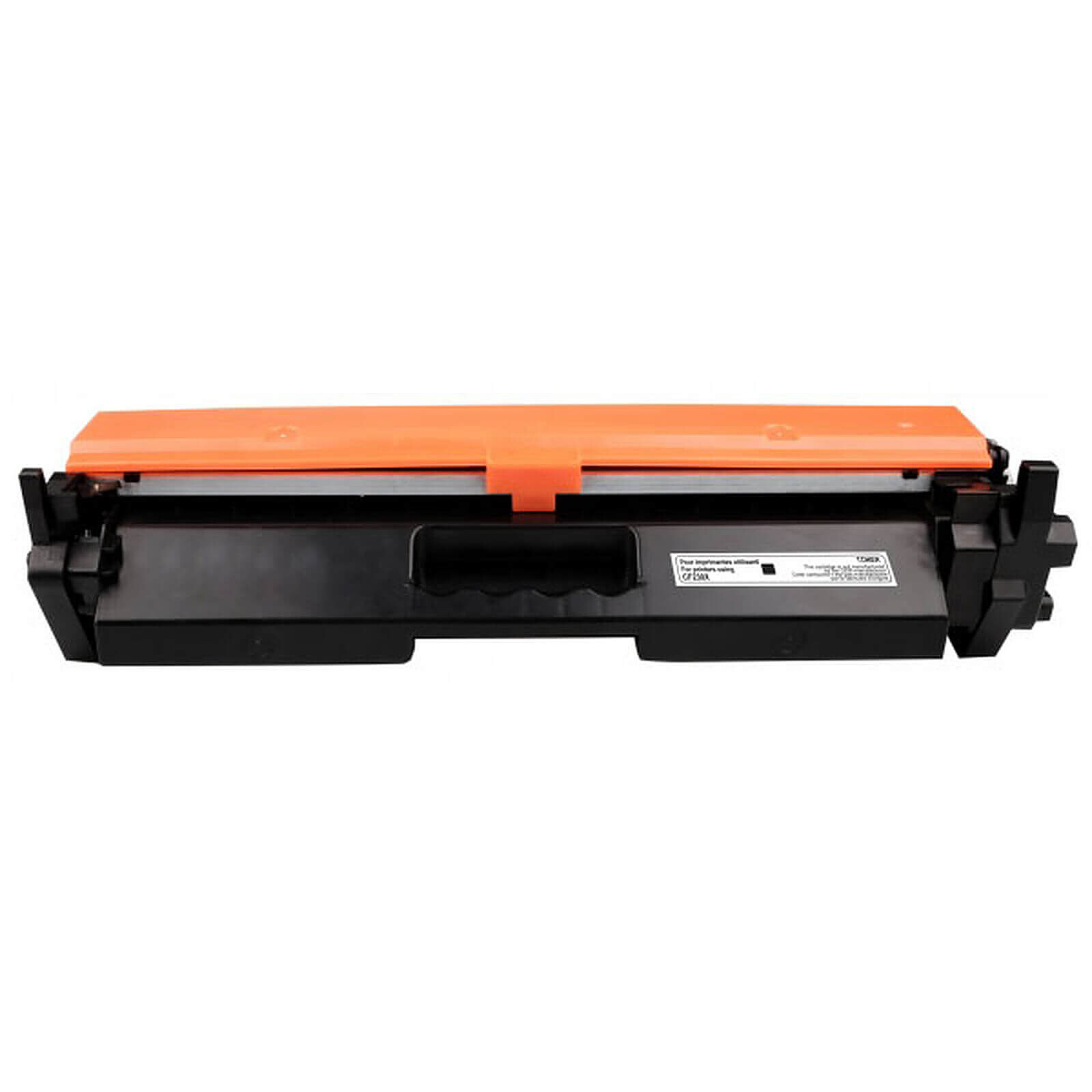 Toner UPrint CF230X - Noir - Autre vue
