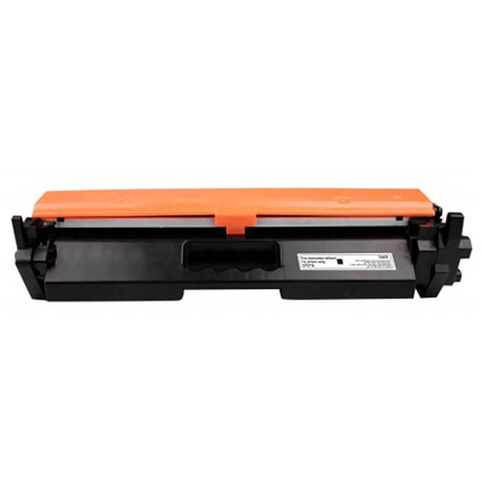 Toner UPrint H.17A - Noir - Autre vue