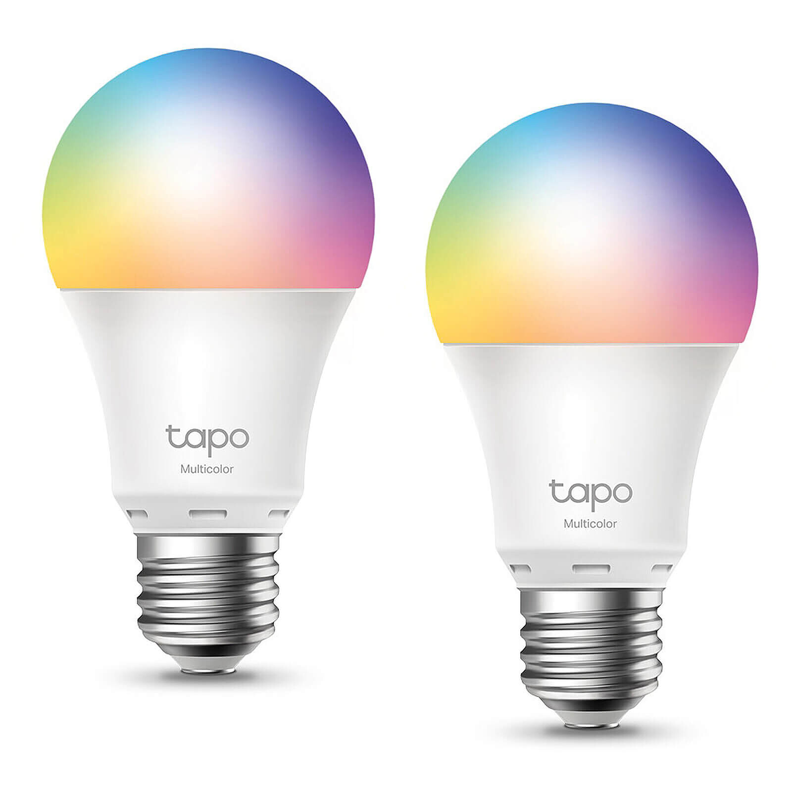 Ampoule connectée TP-LINK Tapo L530E x2 - Autre vue