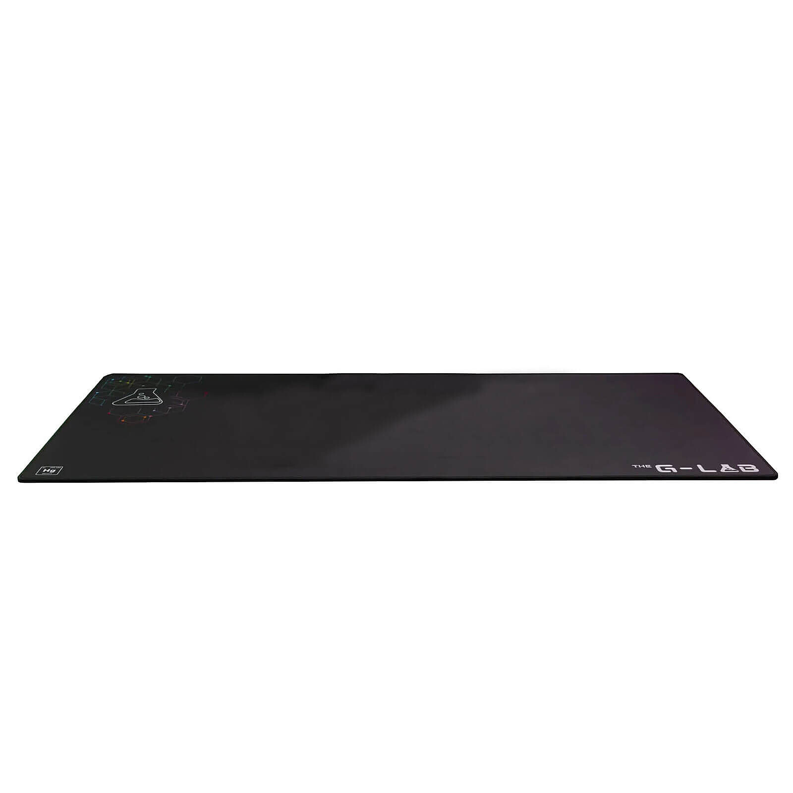 Tapis de souris The G-Lab Pad Mercury - Autre vue