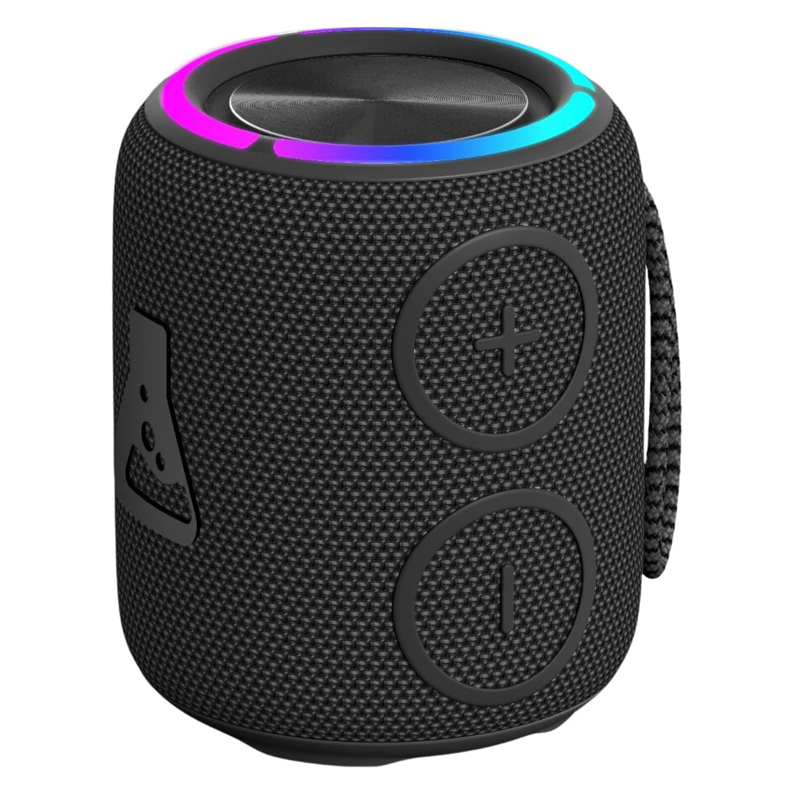 Enceinte sans fil The G-Lab Klub Neon - Enceinte portable  - Autre vue