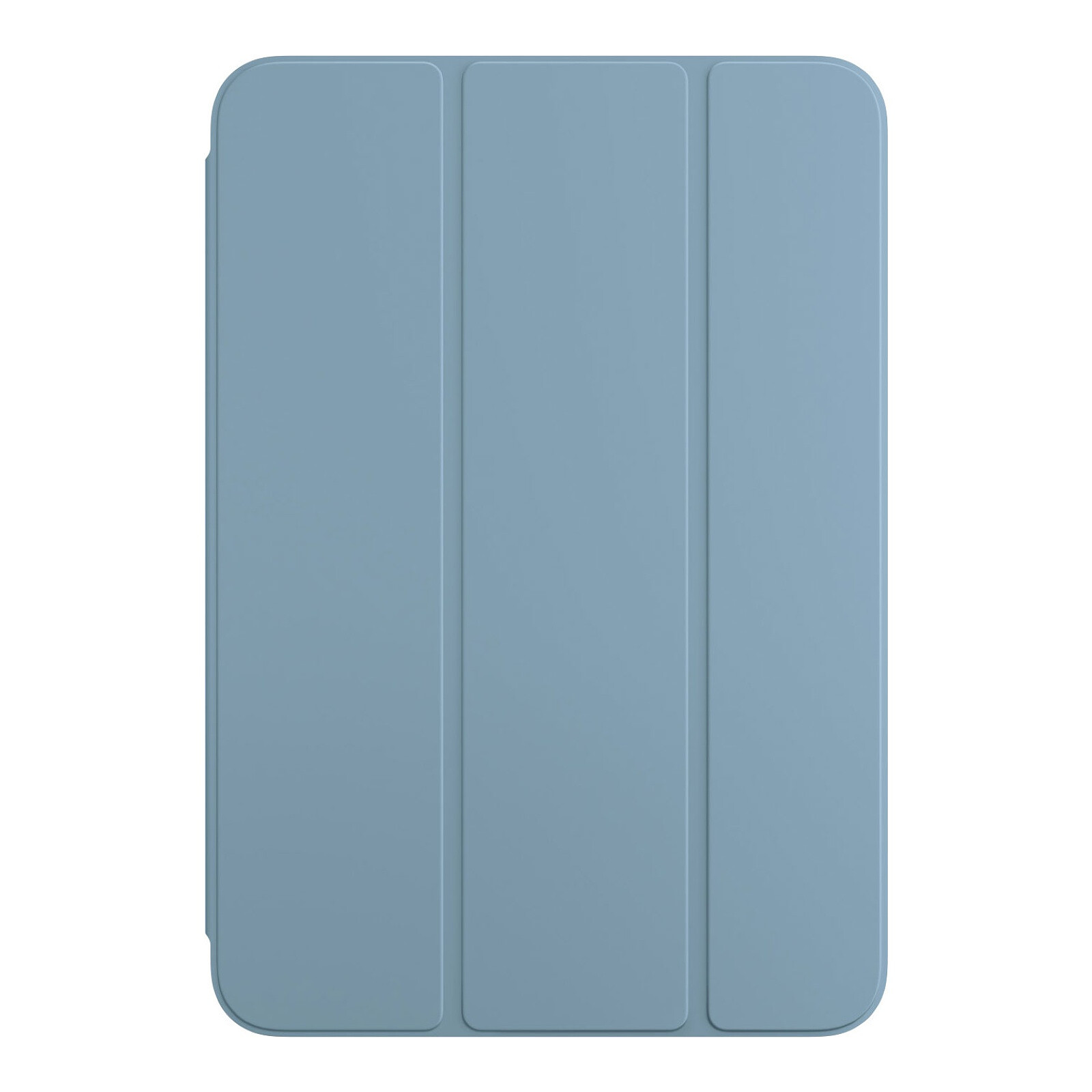 Étui tablette Apple Smart Folio (Denim) - iPad mini (2024) - Autre vue