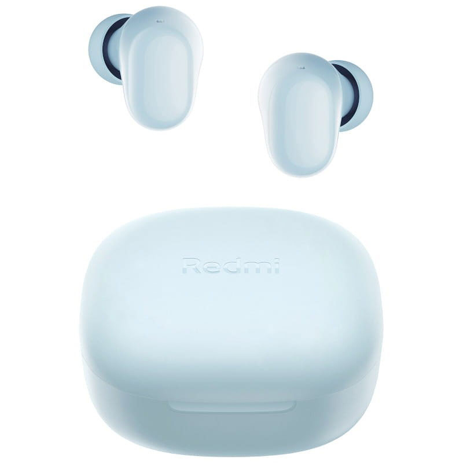 Casque Audio Xiaomi Redmi Buds 6 Play - Bleu - Autre vue