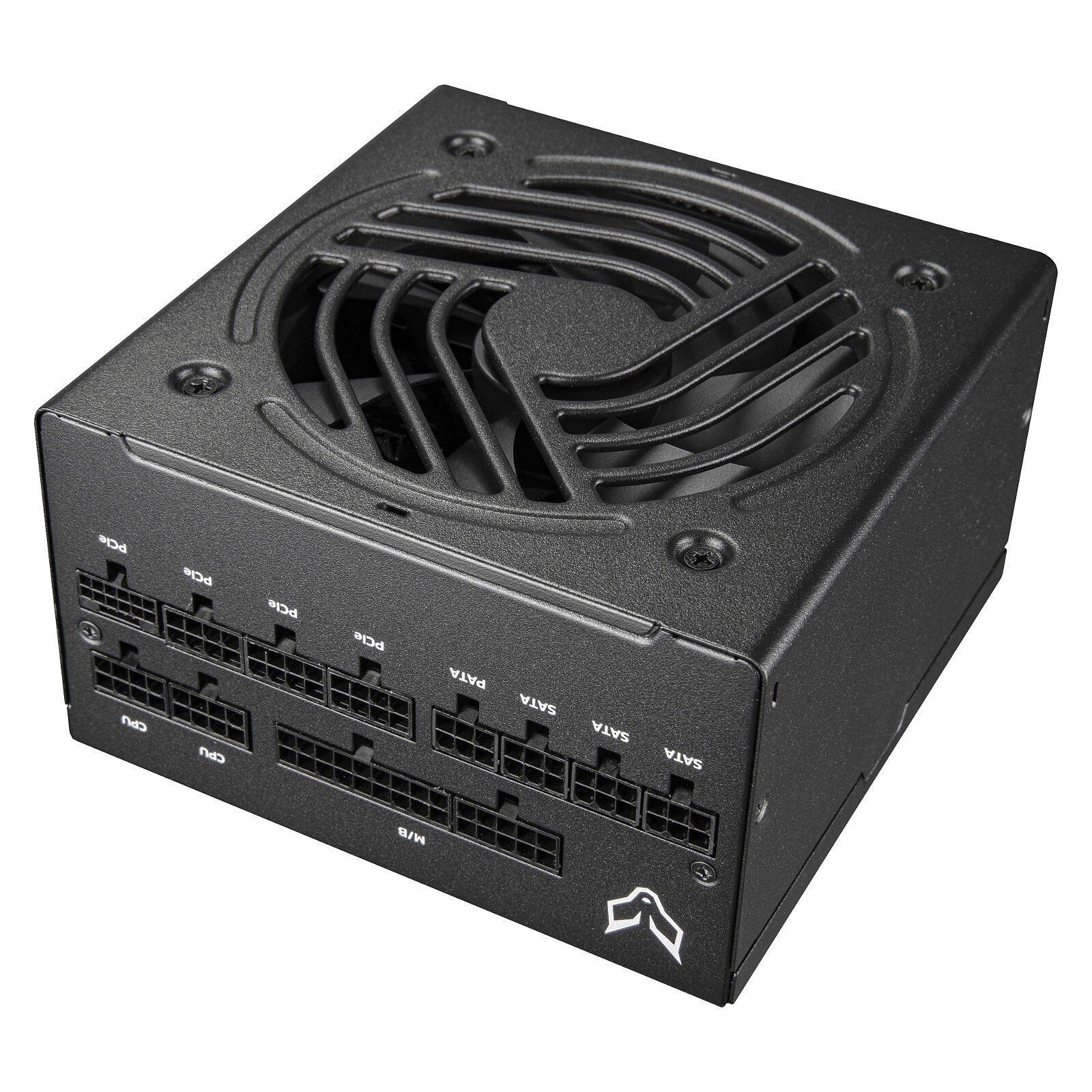Alimentation PC Fox Spirit HG 650 - Autre vue