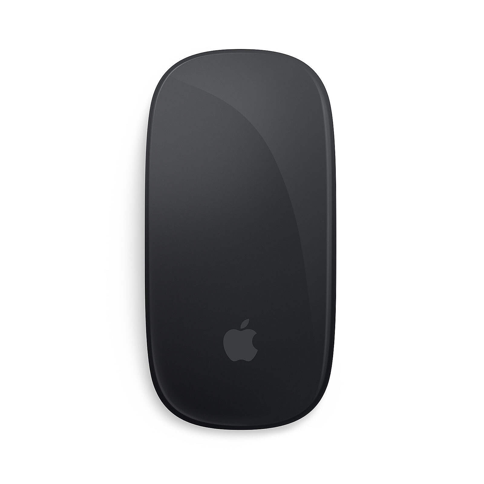 Souris PC Apple Magic Mouse (USB-C) - Noir - Autre vue