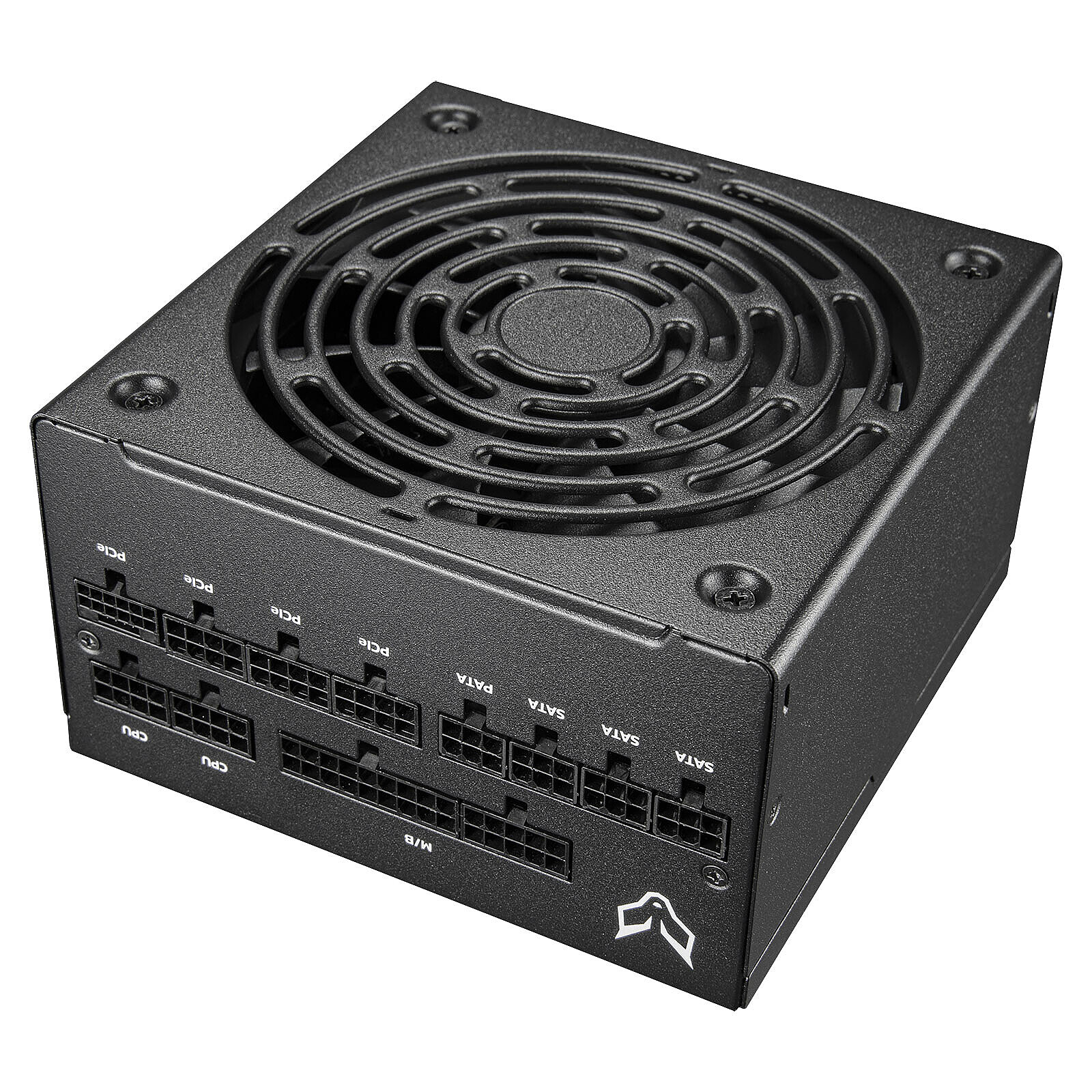 Alimentation PC Fox Spirit XT 750 - Autre vue