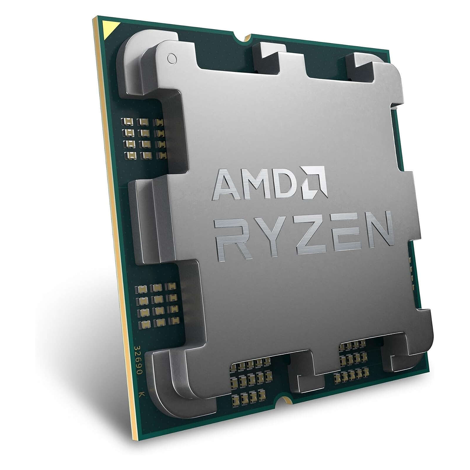 Processeur AMD Ryzen 5 8400F - Version tray - Autre vue