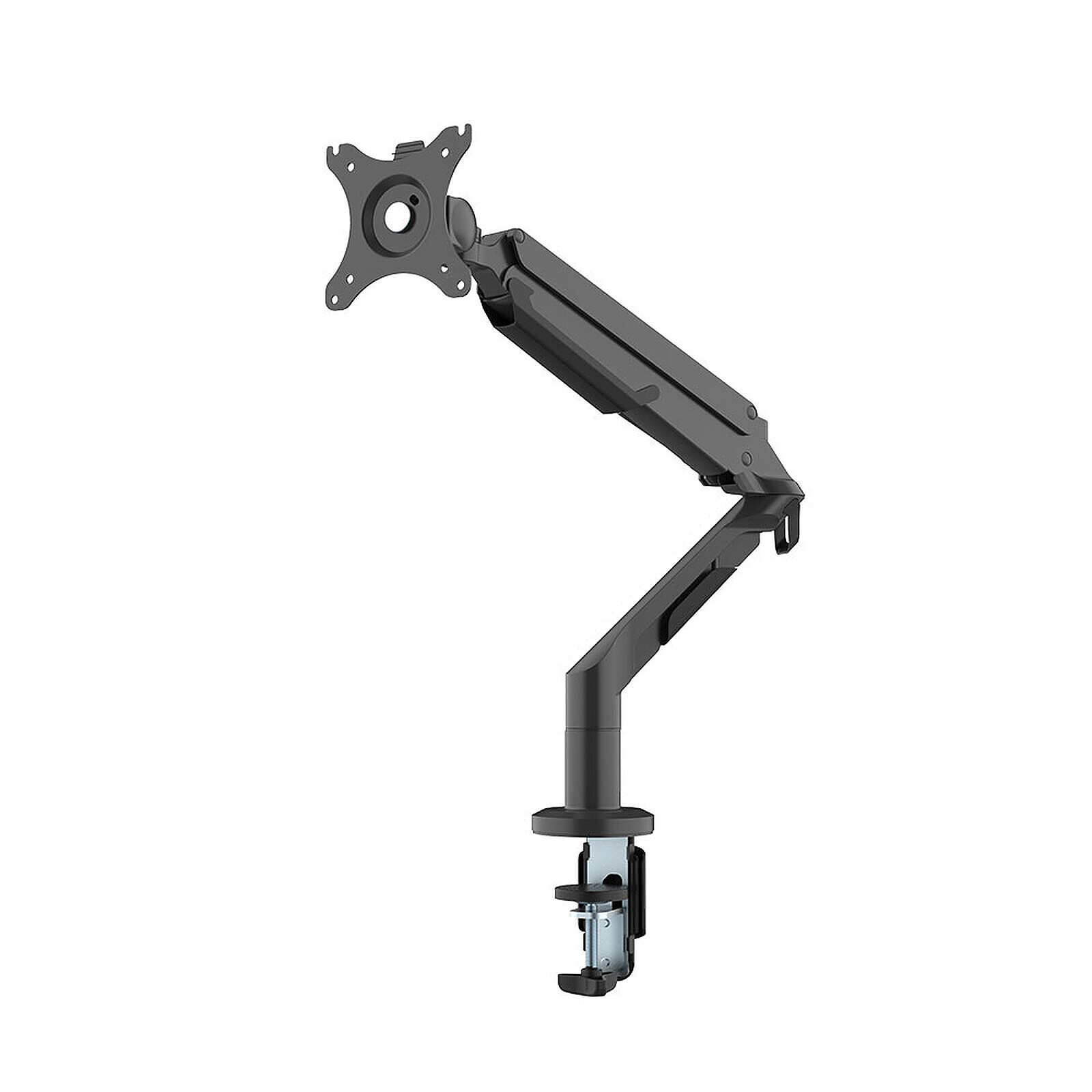 Bras & support écran PC INOVU Premium Mount LT1 - Noir - Autre vue