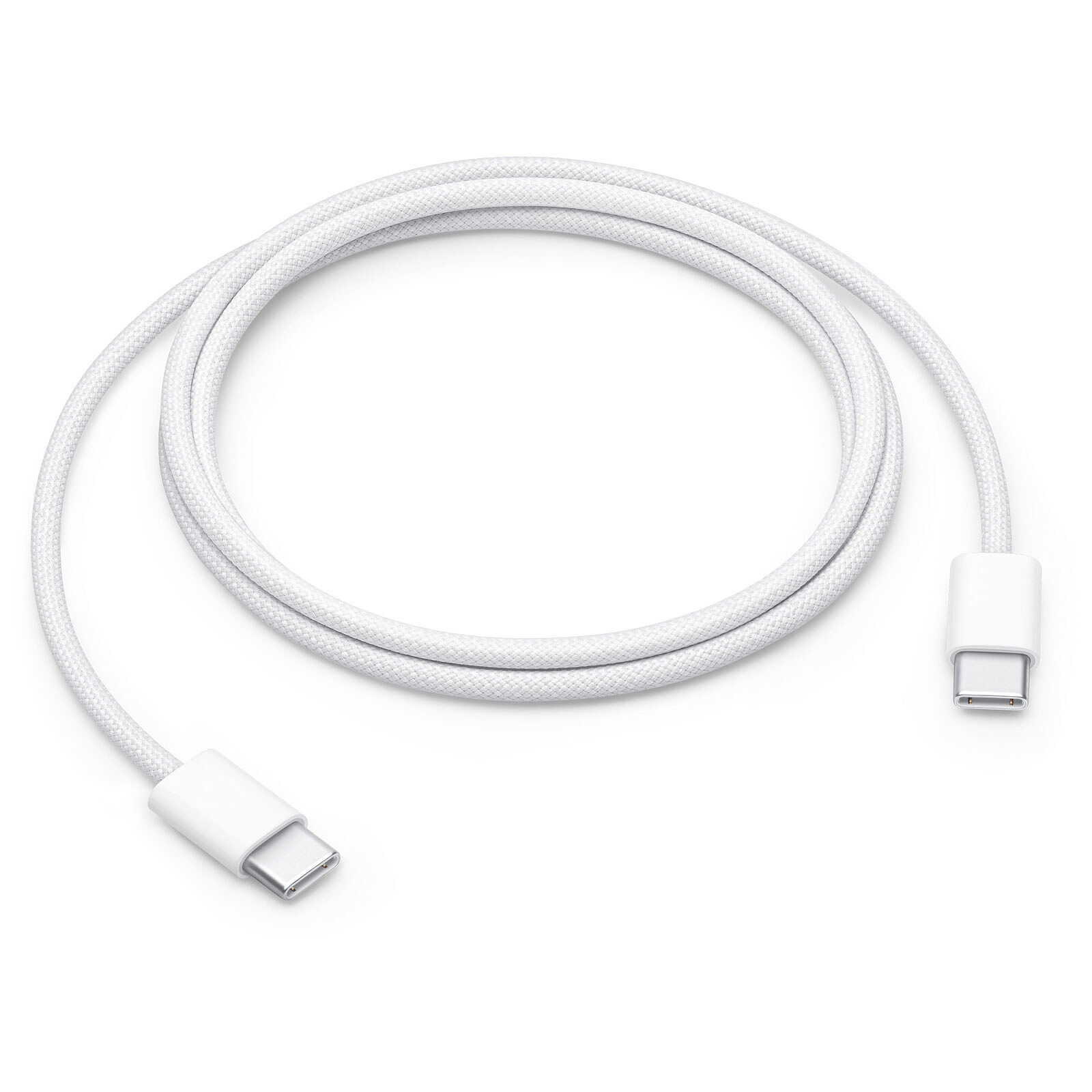 Adaptateurs et câbles Apple Câble de charge USB-C 60W (1 m) - Autre vue