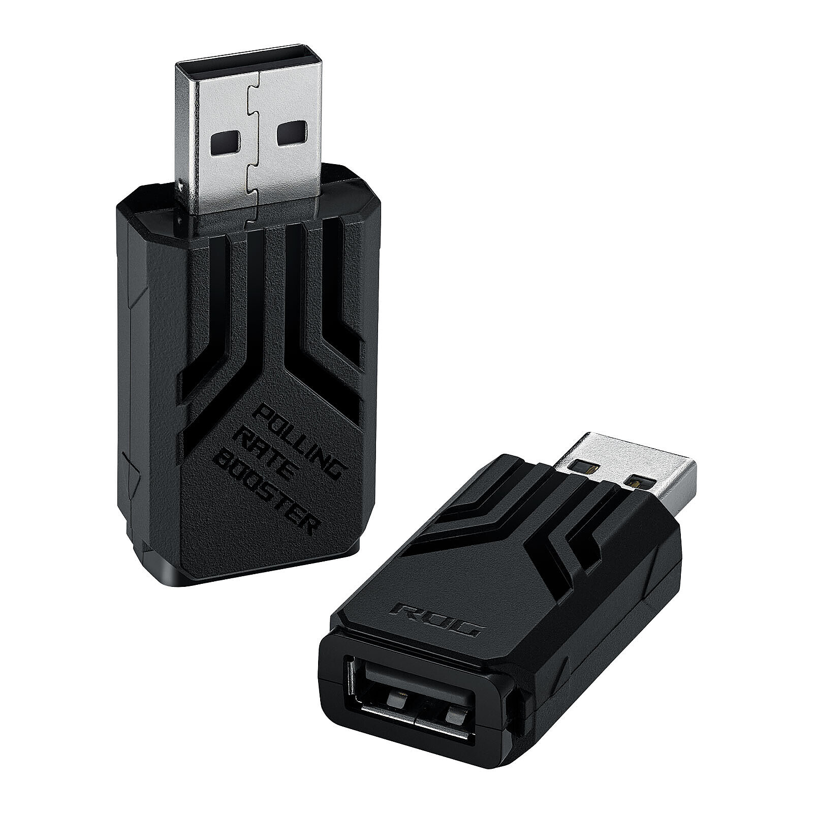 Accessoires périphériques PC Asus ROG Polling Rate Booster  - Autre vue
