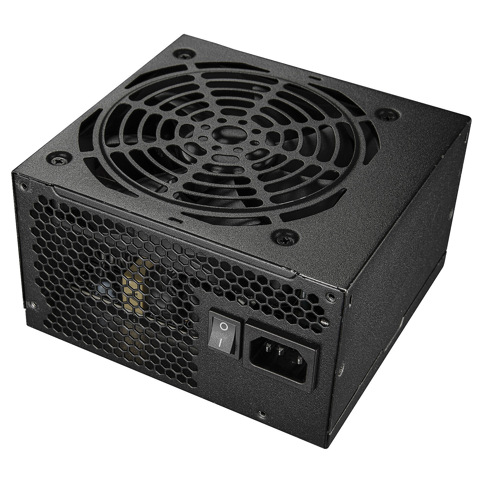 Alimentation PC Textorm TX650+ - Autre vue