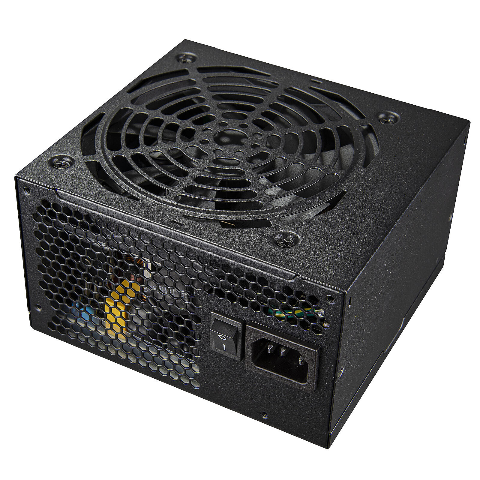 Alimentation PC Textorm TX750M+ - Autre vue