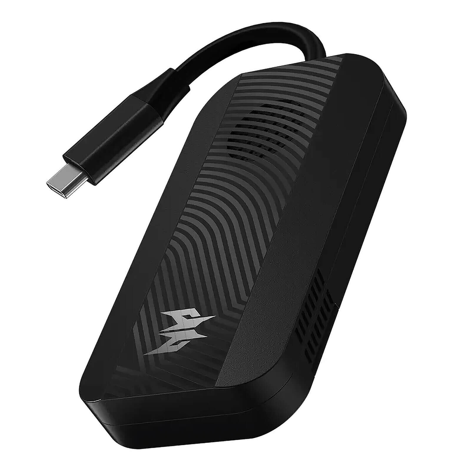 Point d'accès Wi-Fi Acer Predator Connect D5 - Autre vue