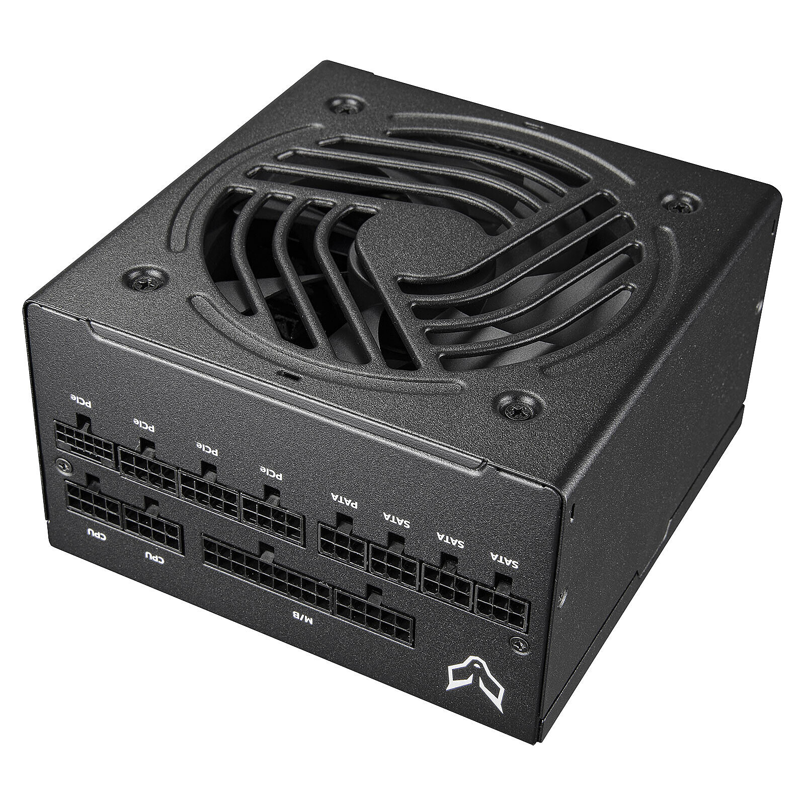 Alimentation PC Fox Spirit HG 750 - Autre vue