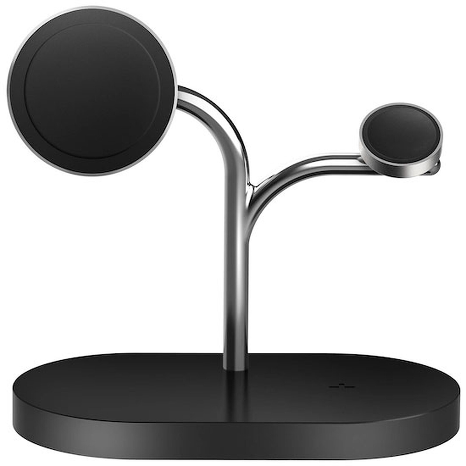 Chargeur Samsung Pad Induction 15W 3-en-1 - Autre vue