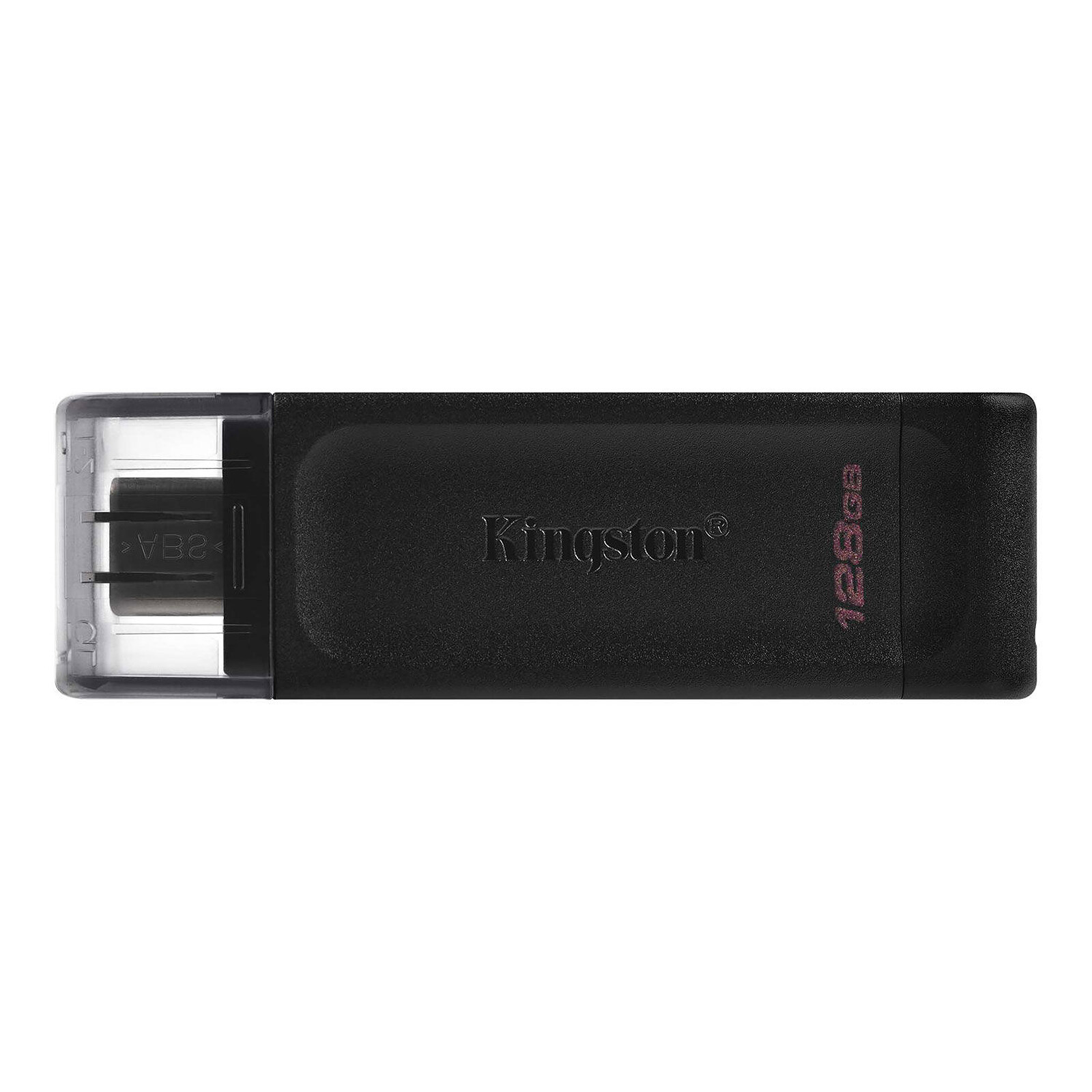 Clé USB Kingston DataTraveler 70 256 Go - Autre vue
