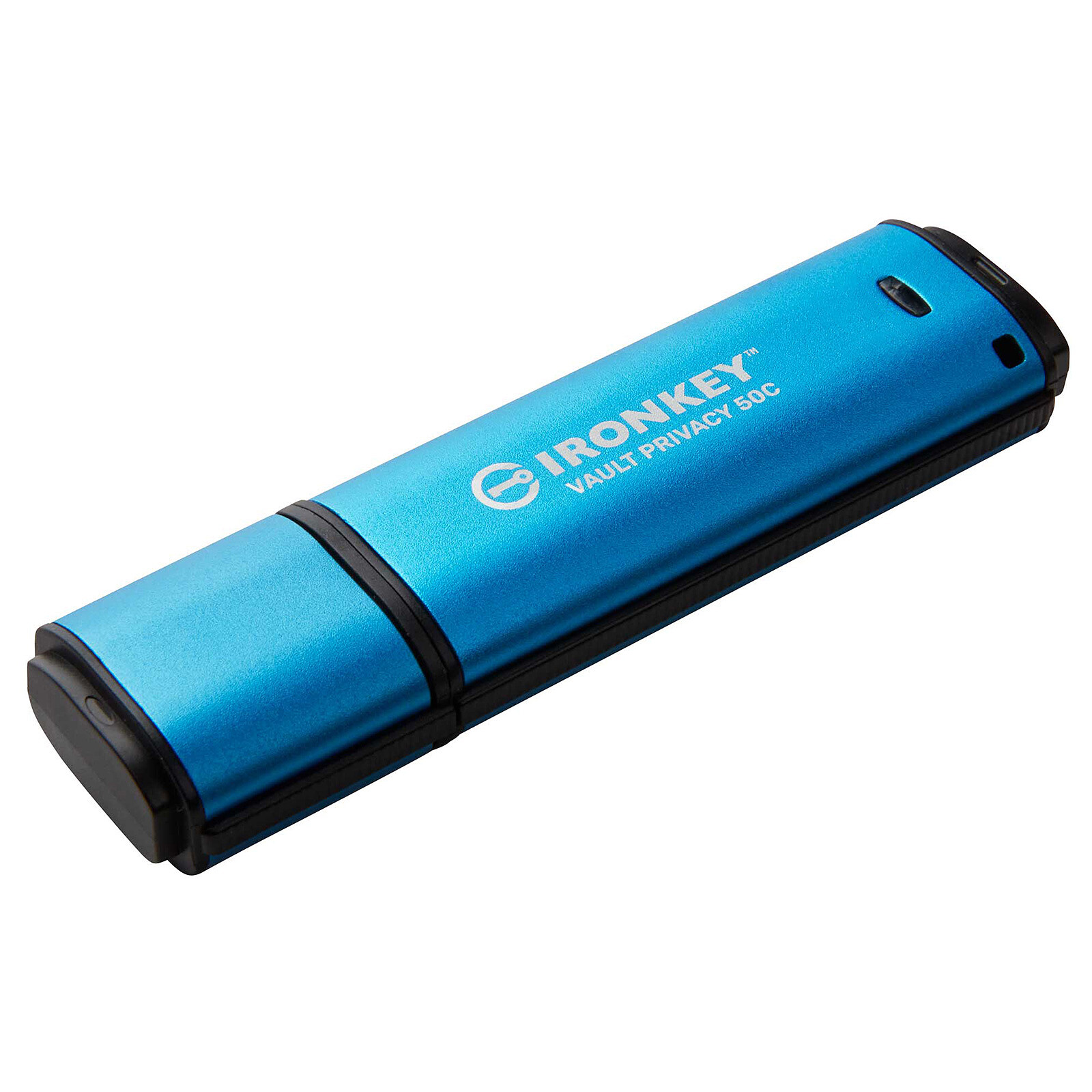 Clé USB Kingston IronKey Vault Privacy 50C 64 Go - Autre vue