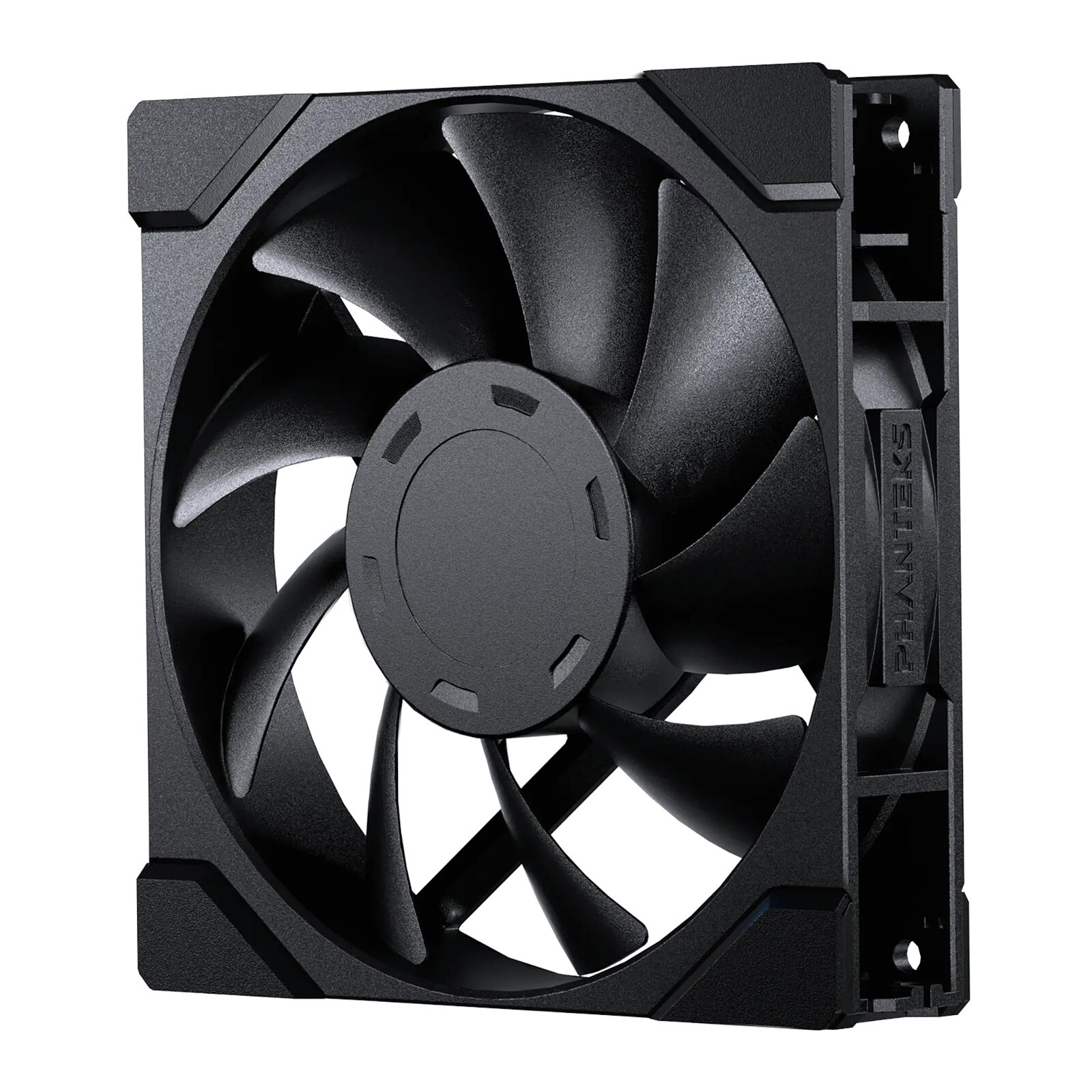 Ventilateur Boîtier Phanteks M25G2-120 - Noir - Autre vue