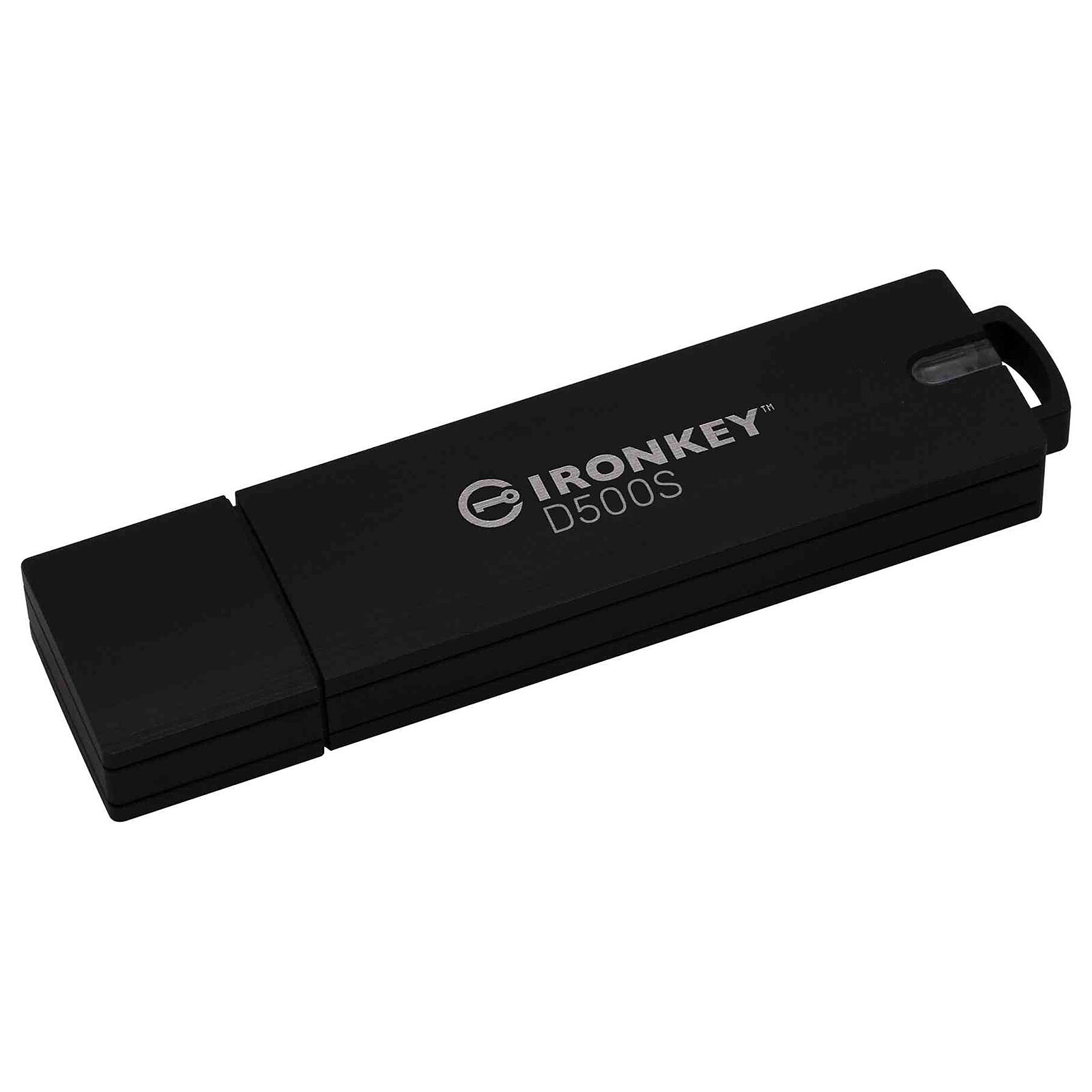 Clé USB Kingston IronKey D500S 32 Go - Autre vue