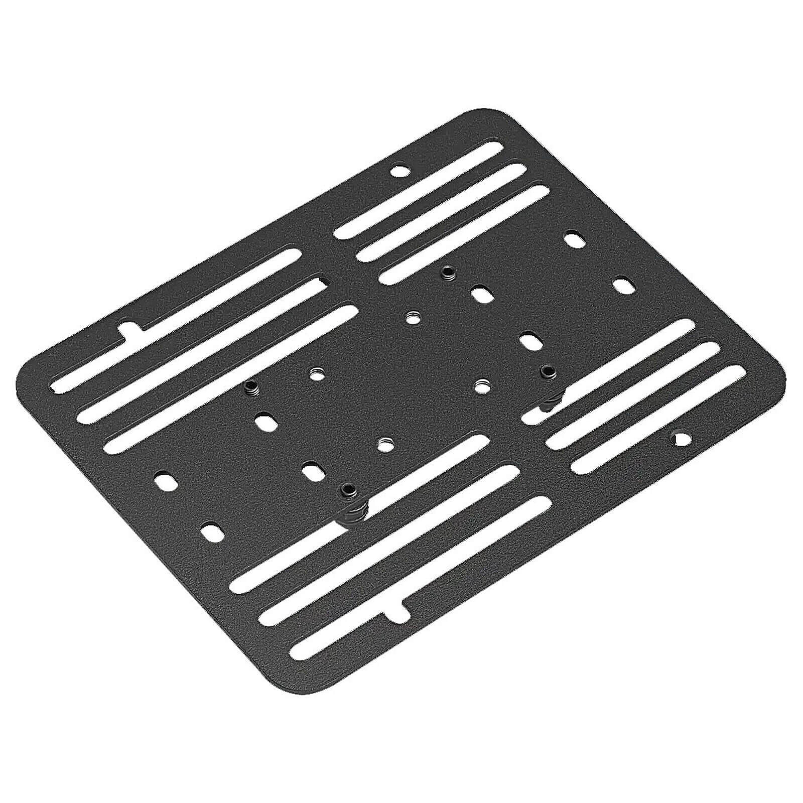Accessoires base de simracing Next Level Racing Universal Hand Brake Plate - Autre vue