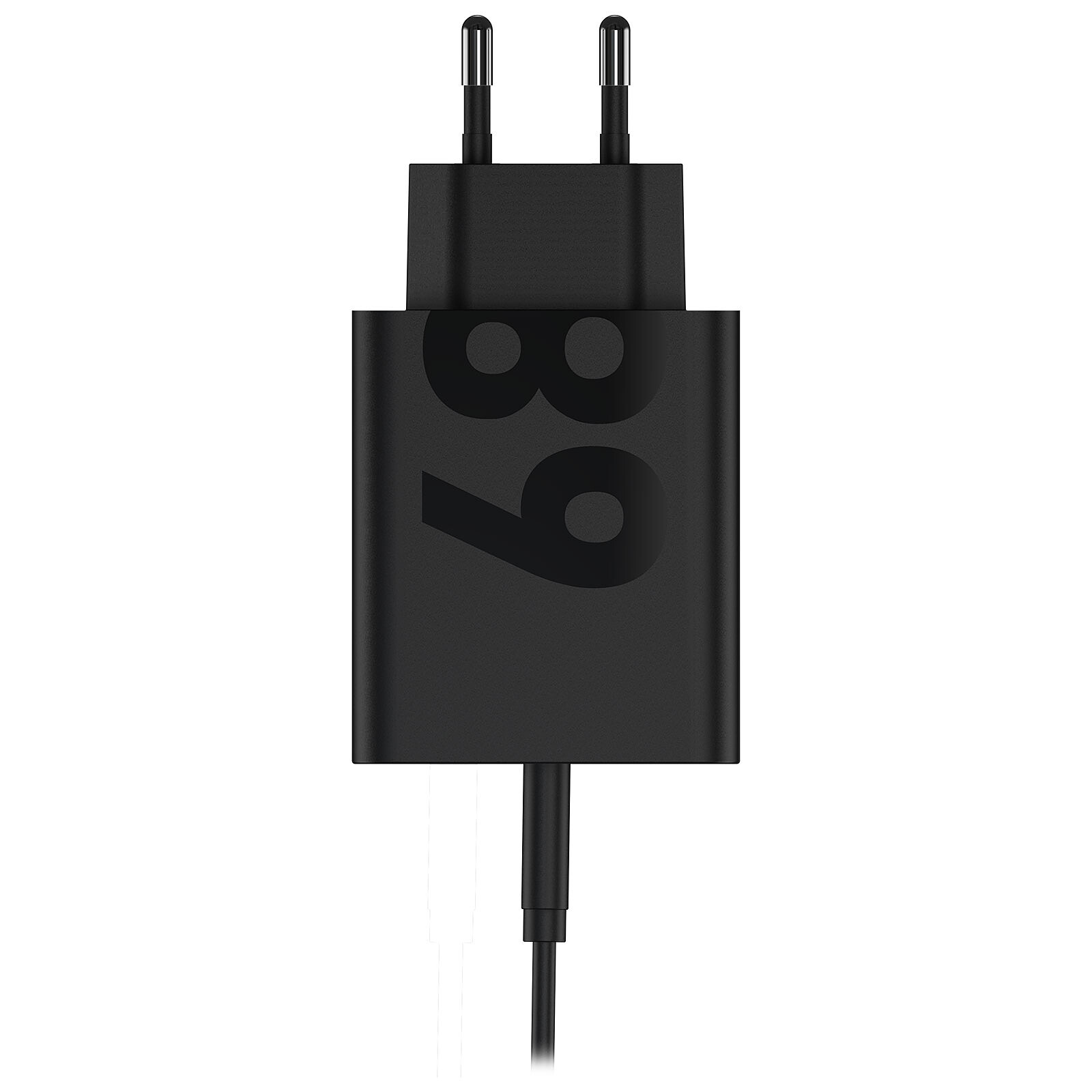 Chargeur Motorola TurboPower 68W - Autre vue