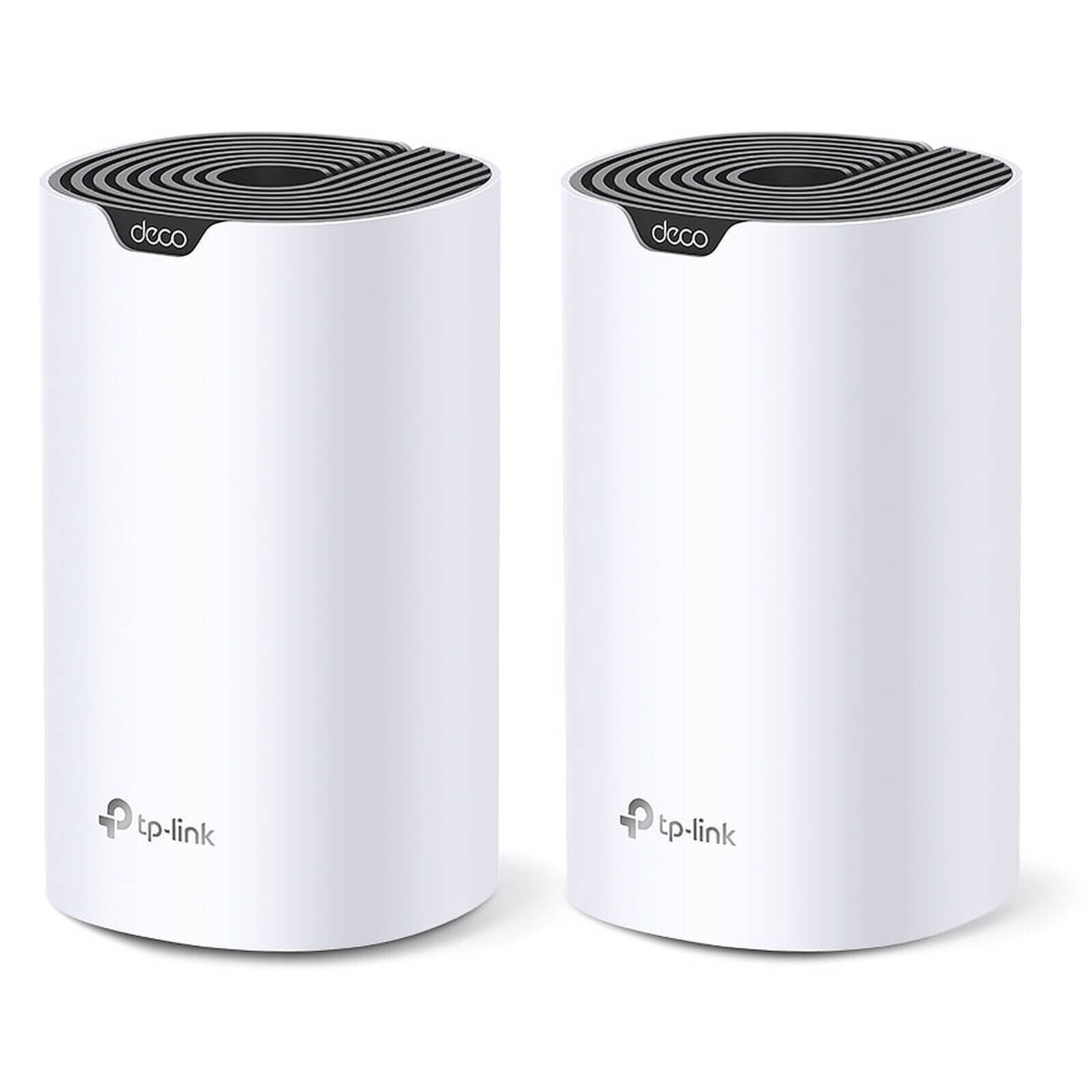 Point d'accès Wi-Fi TP-LINK Deco S7 - Pack de 2 - Autre vue