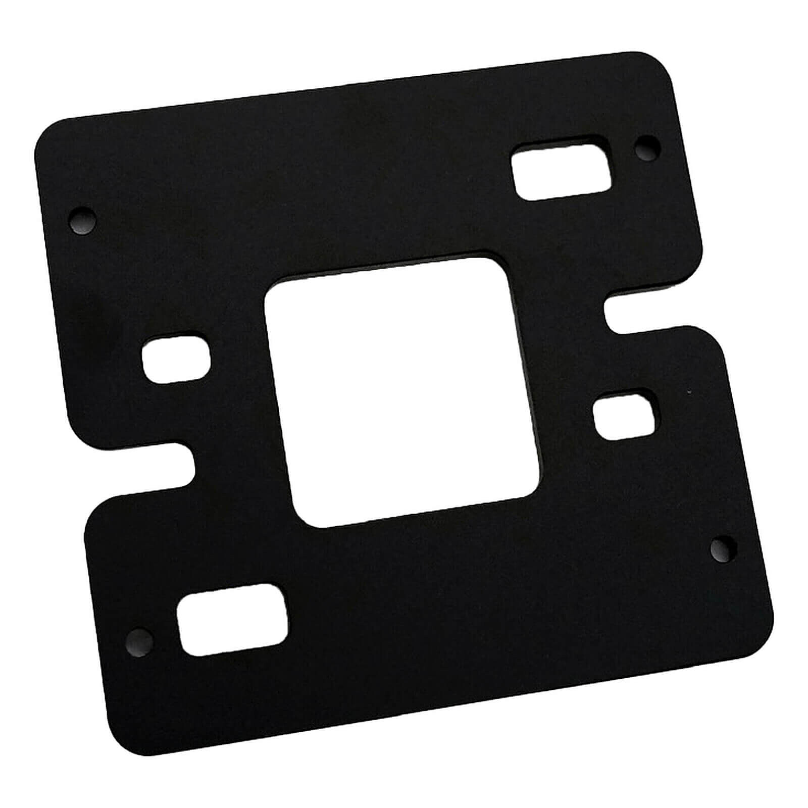 Accessoires Refroidissement PC Thermal Grizzly AM5 Short Backplate - Autre vue